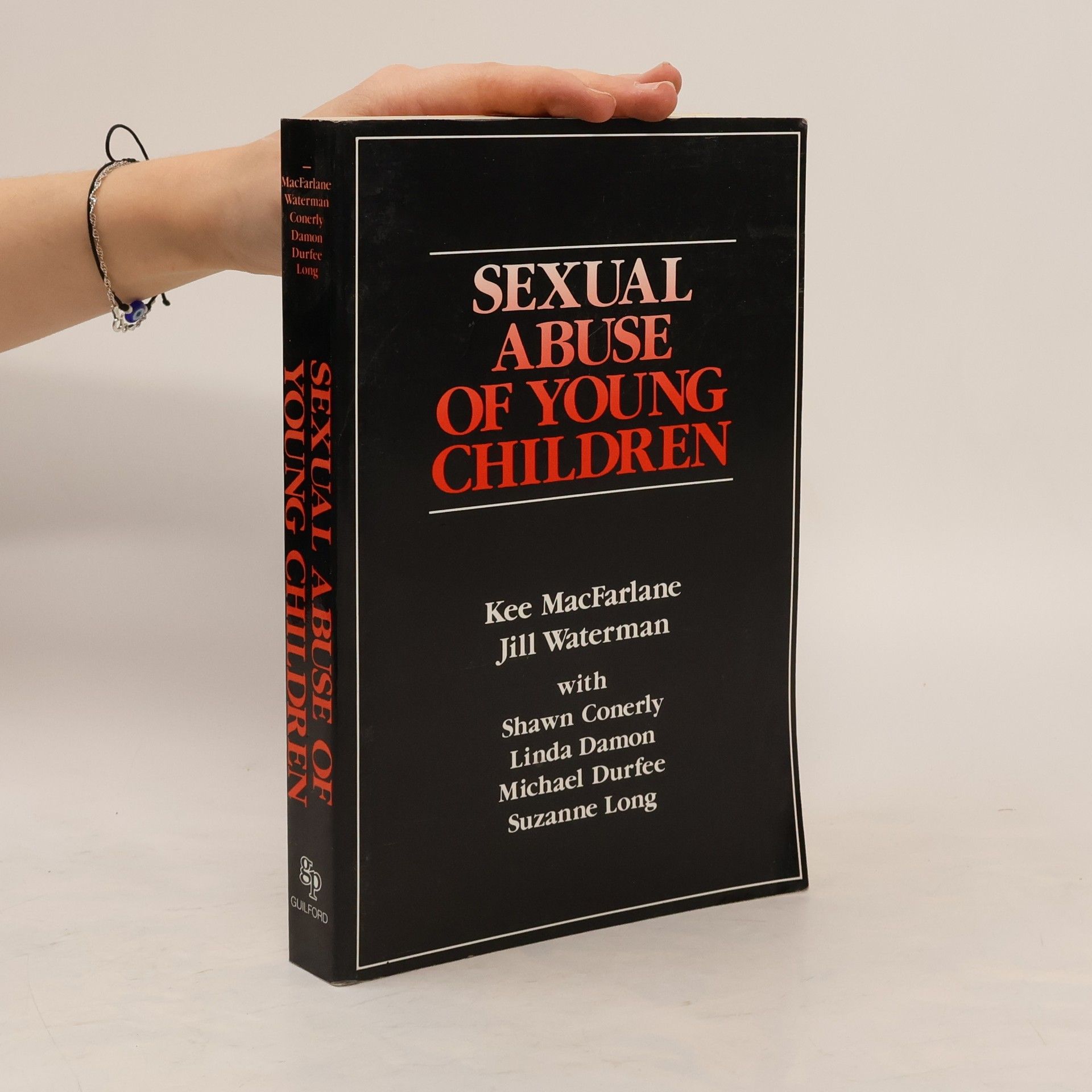 Sexual Abuse of Young Children