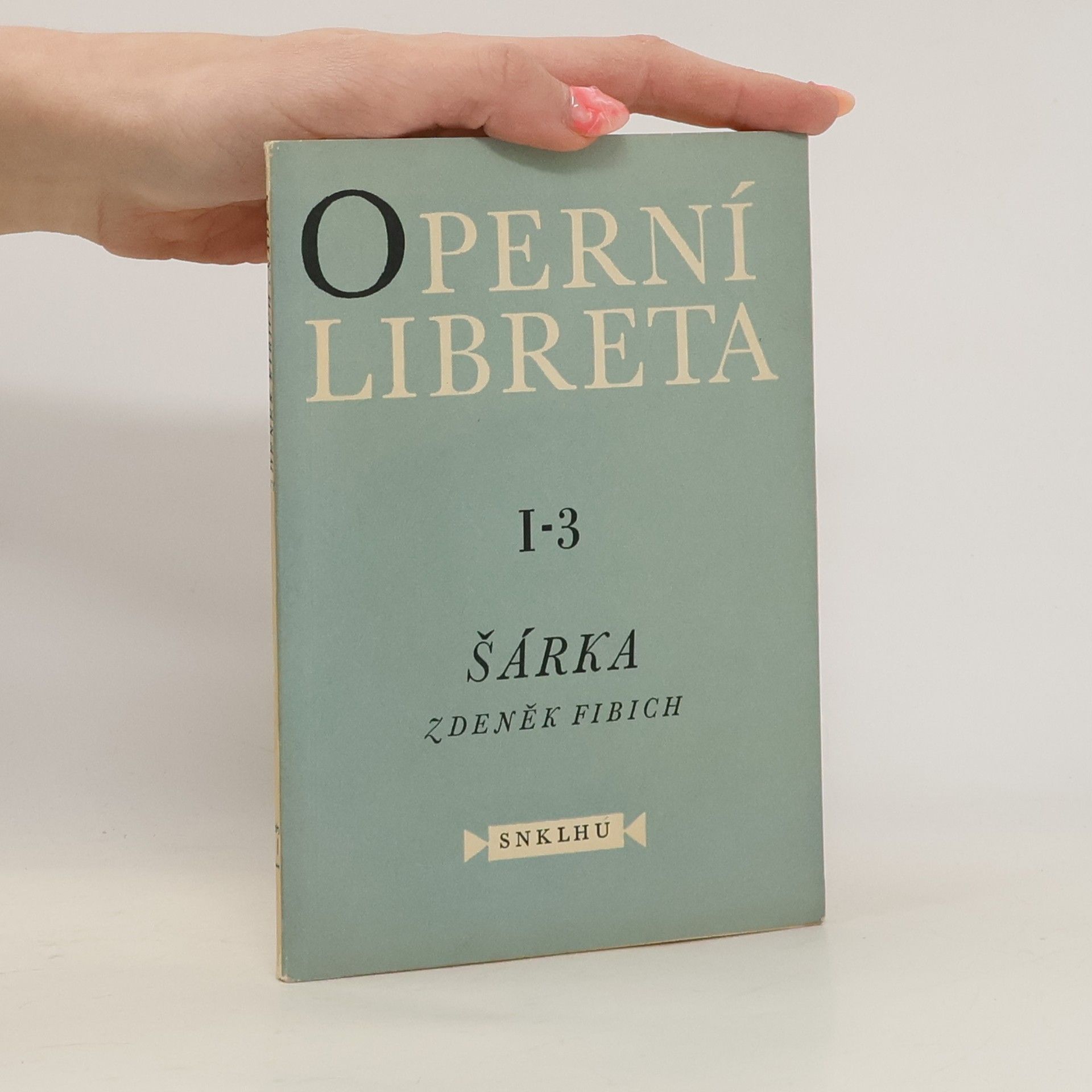 Schulzová Anežka Šárka