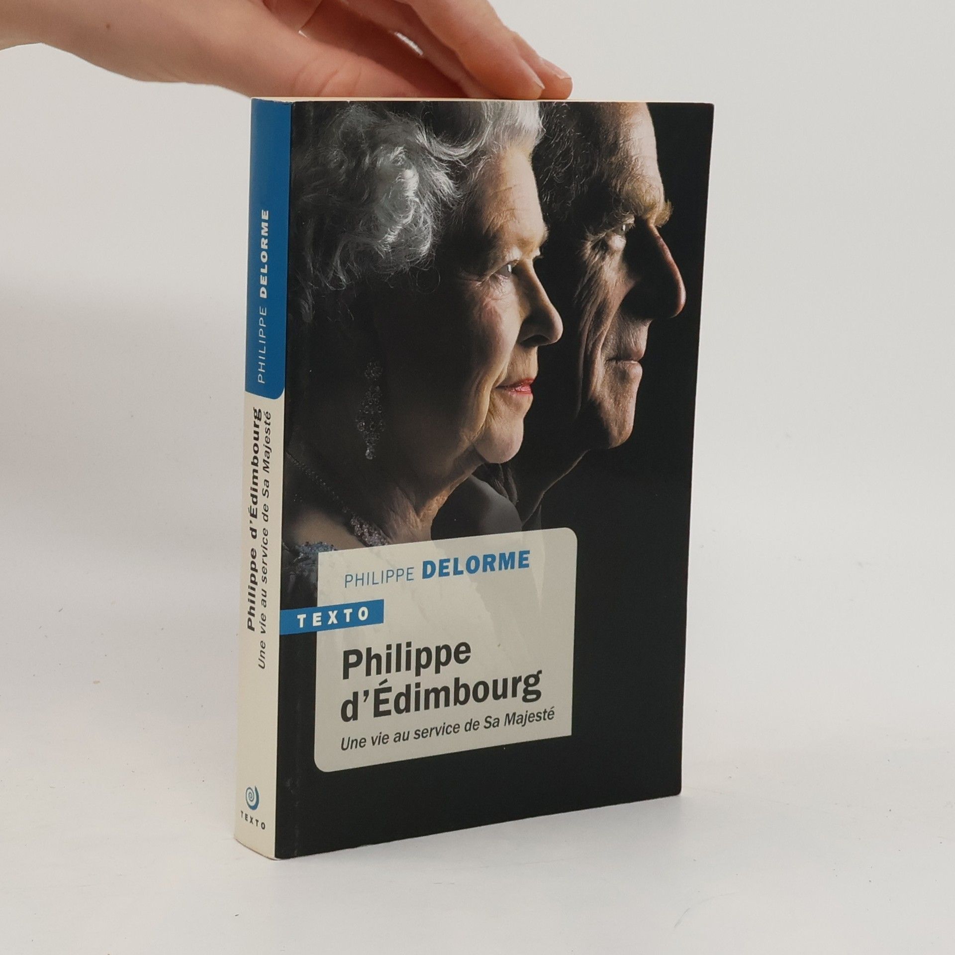 Philippe d'Édimbourg