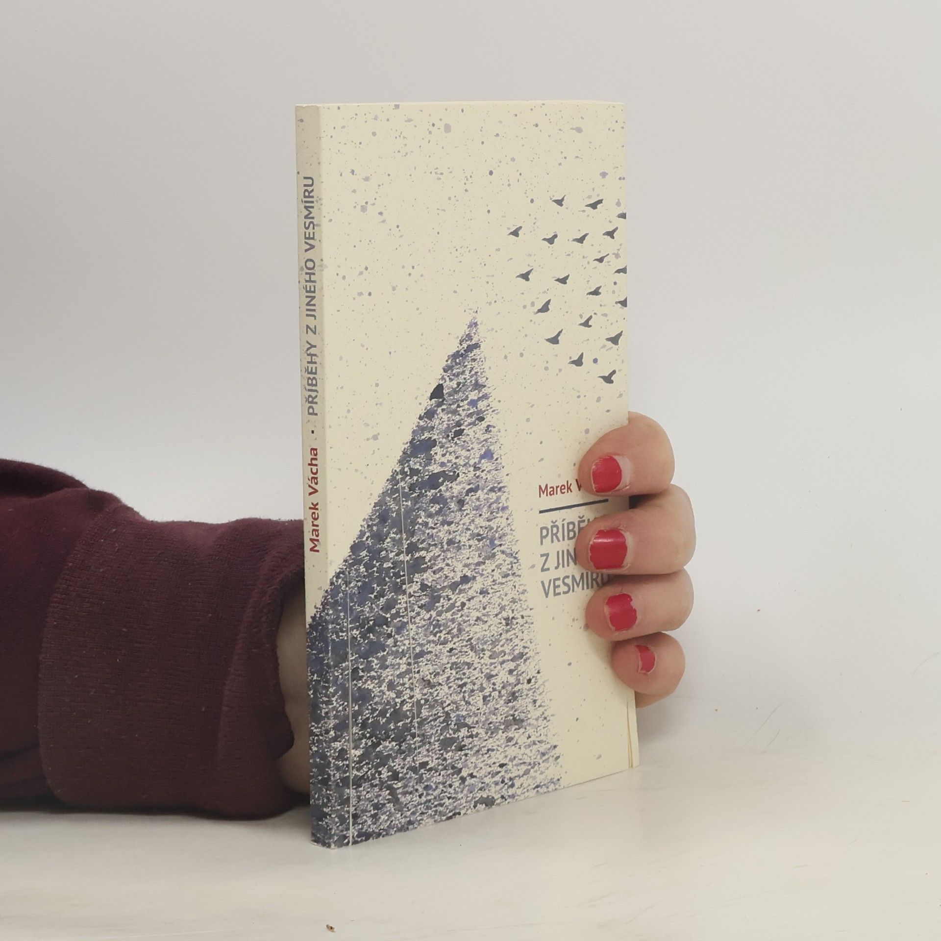 Příběhy z jiného vesmíru