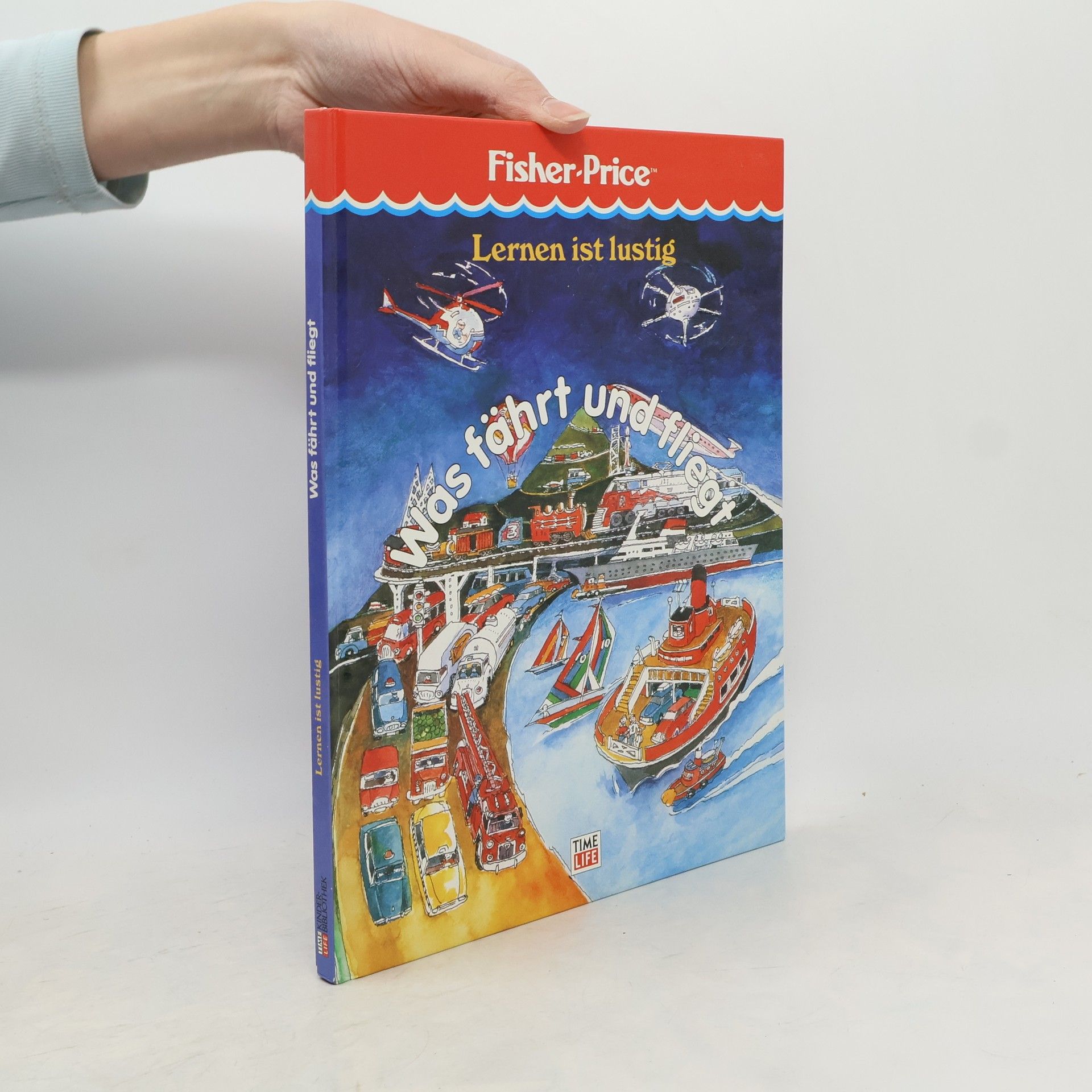 Autores varios Lernen ist lustig