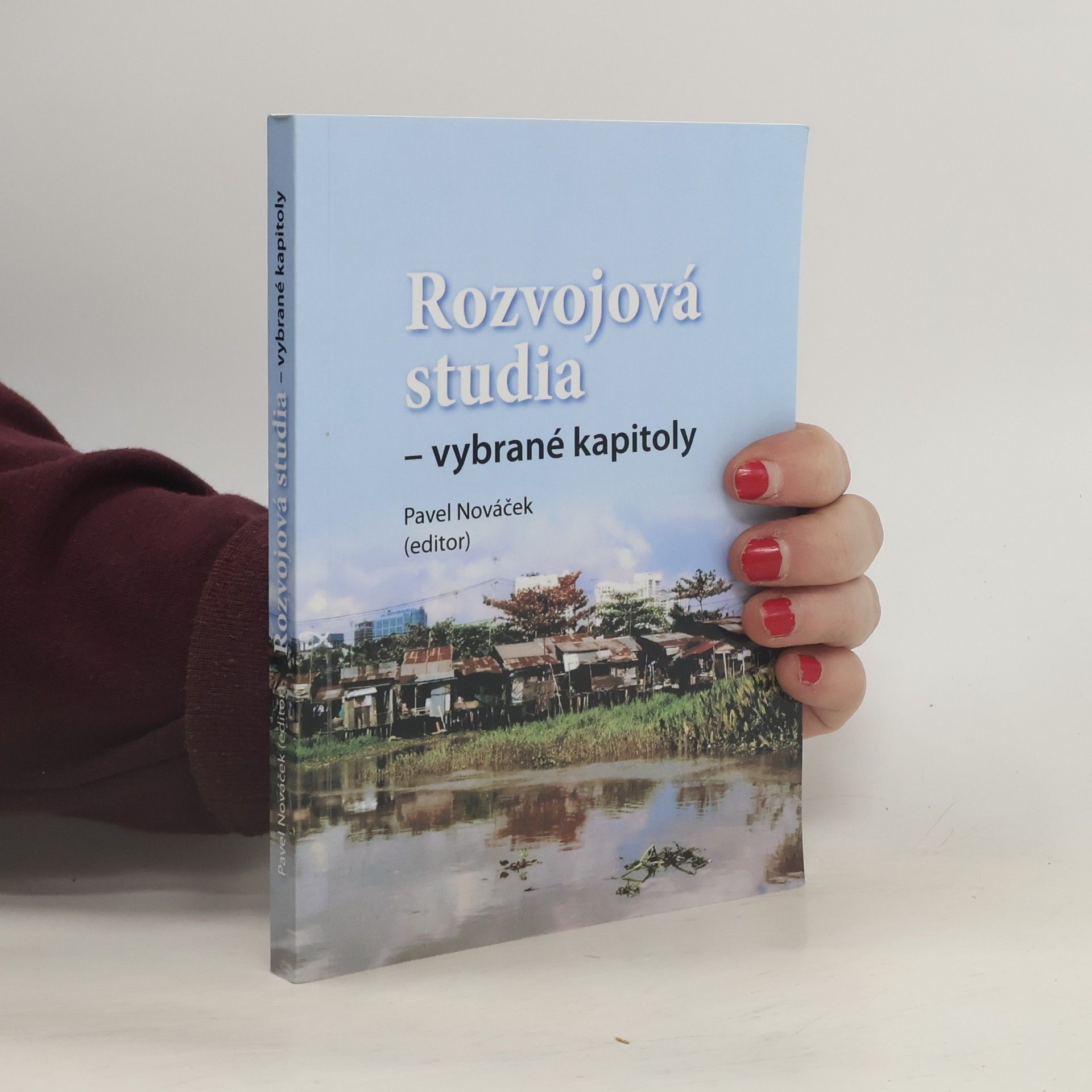 Rozvojová studia - vybrané kapitoly