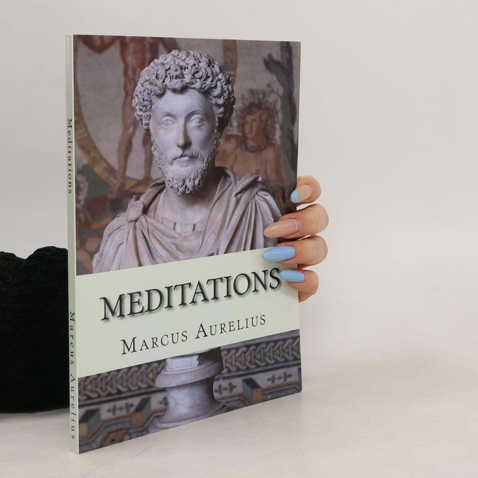 Marcus Aurelius Meditations