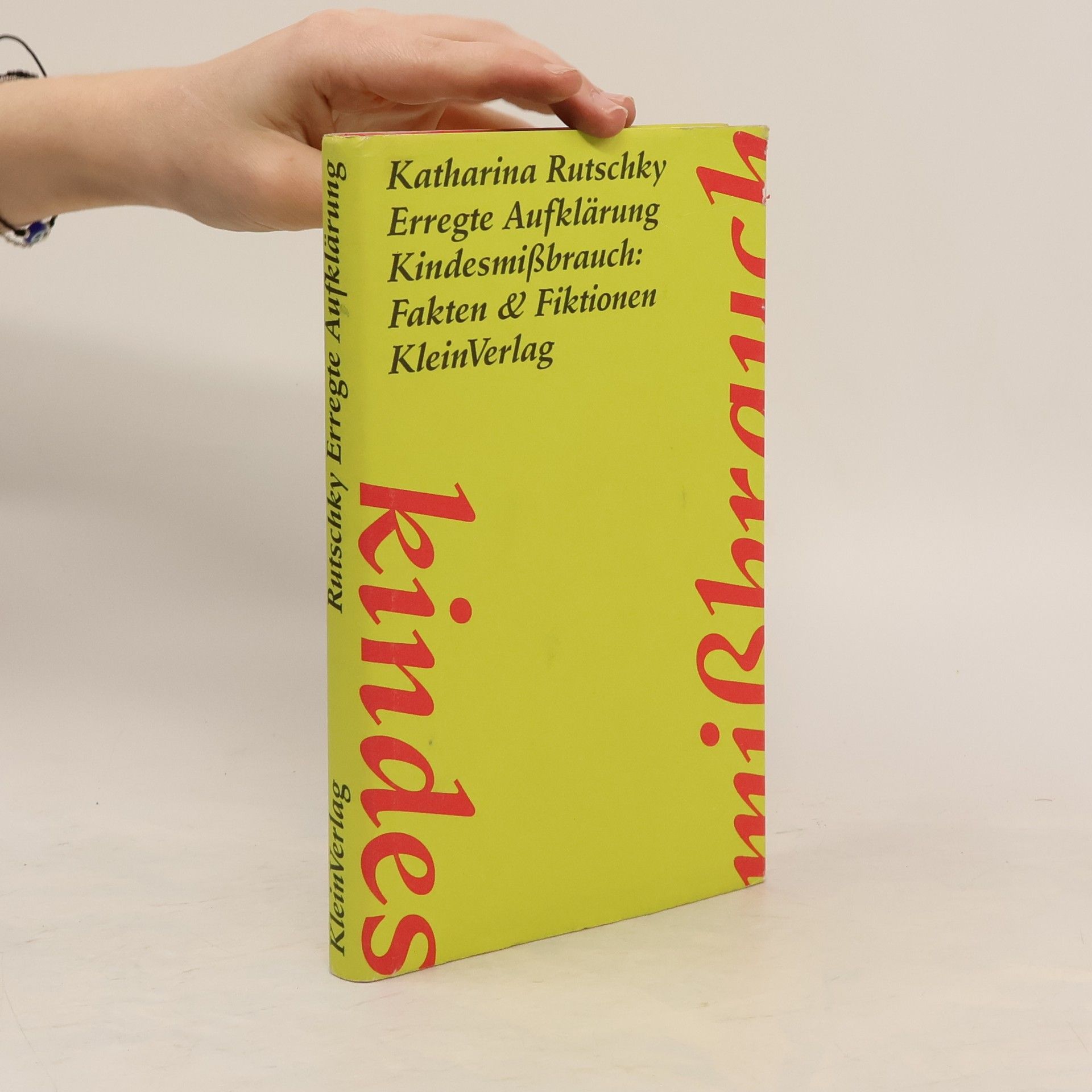 Eberhard Schorsch Kurzer Prozess?