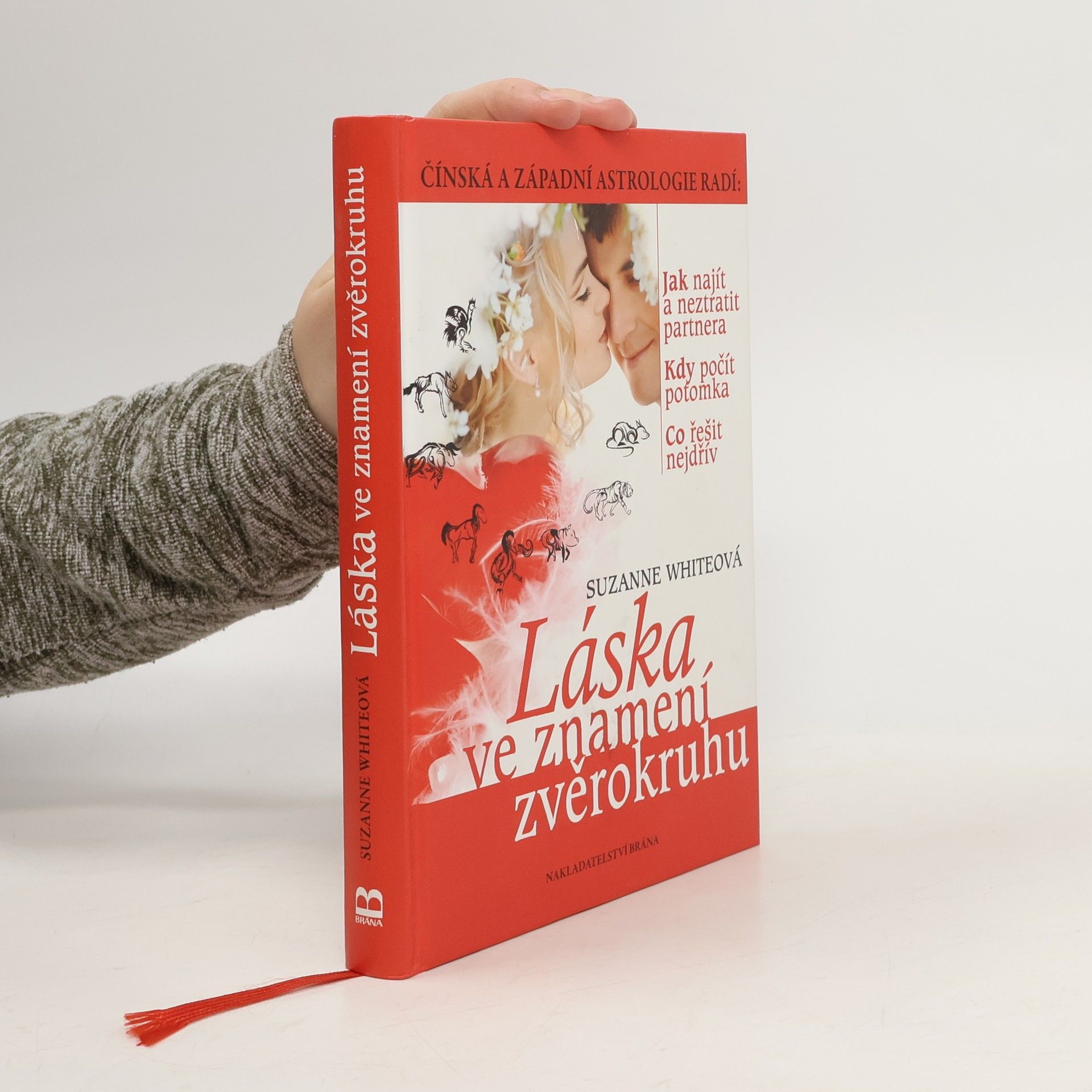 Láska ve znamení zvěrokruhu