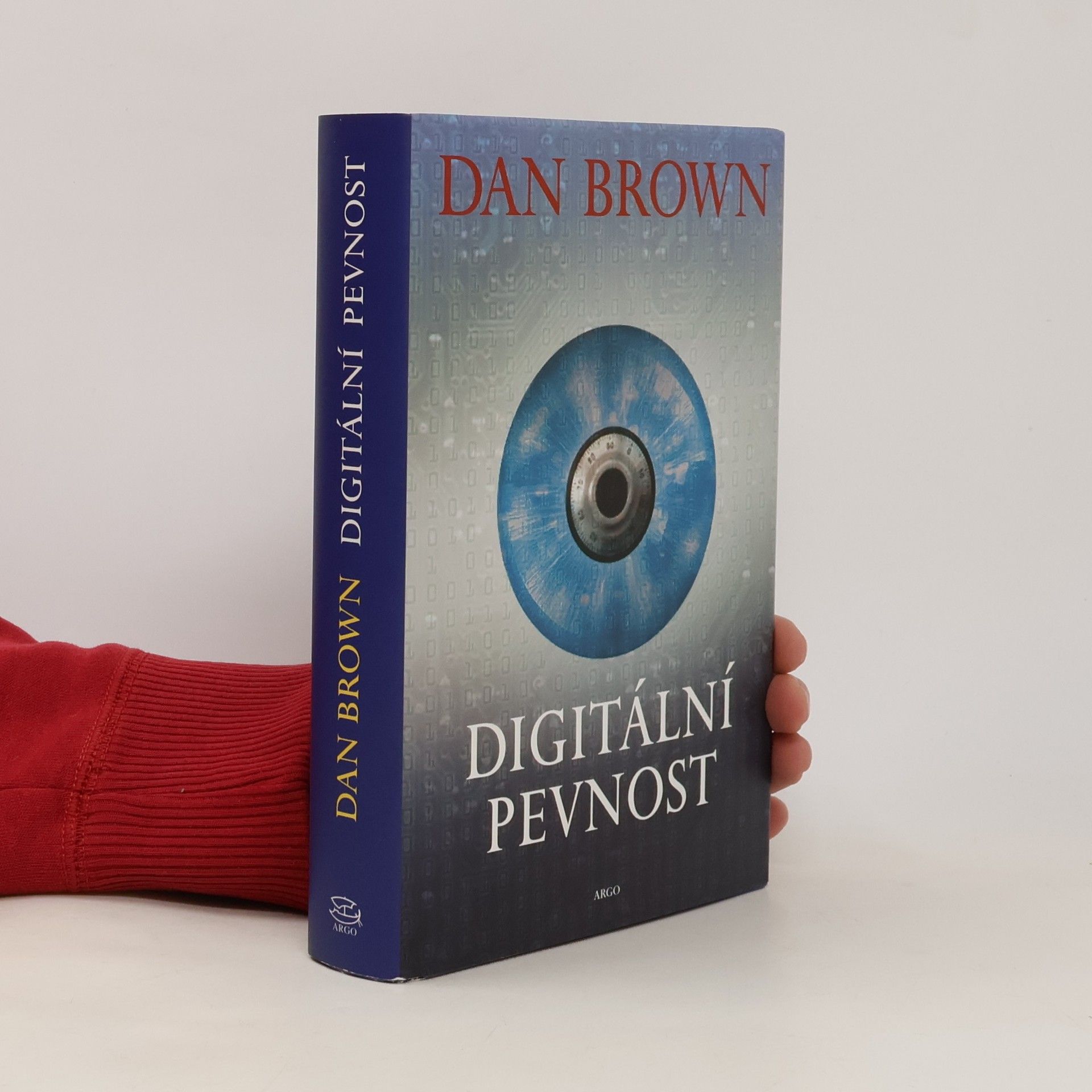 Dan Brown Digitální pevnost