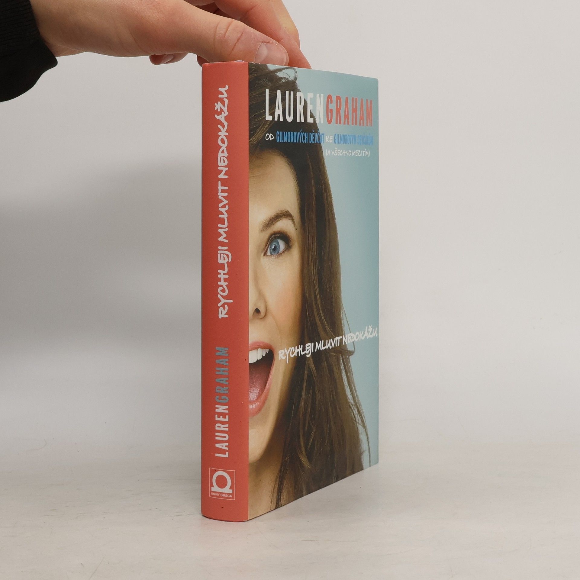 Rychleji mluvit nedokážu