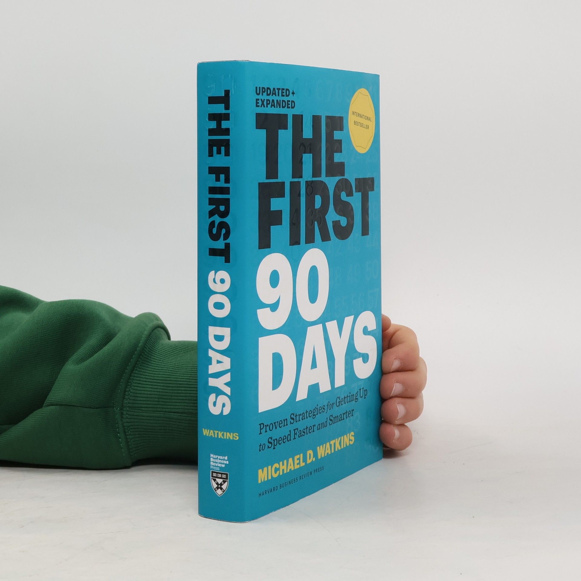 Michael Watkins The First 90 Days
