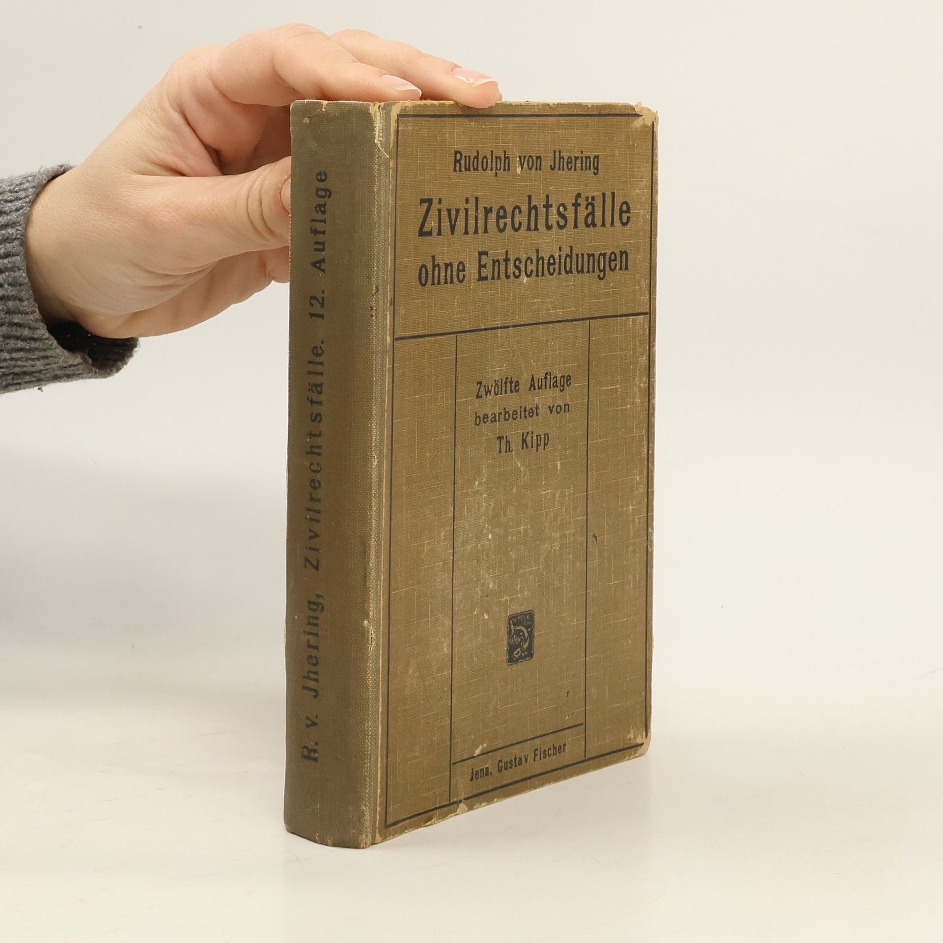 Zivilrechtsfälle ohne Entscheidungen