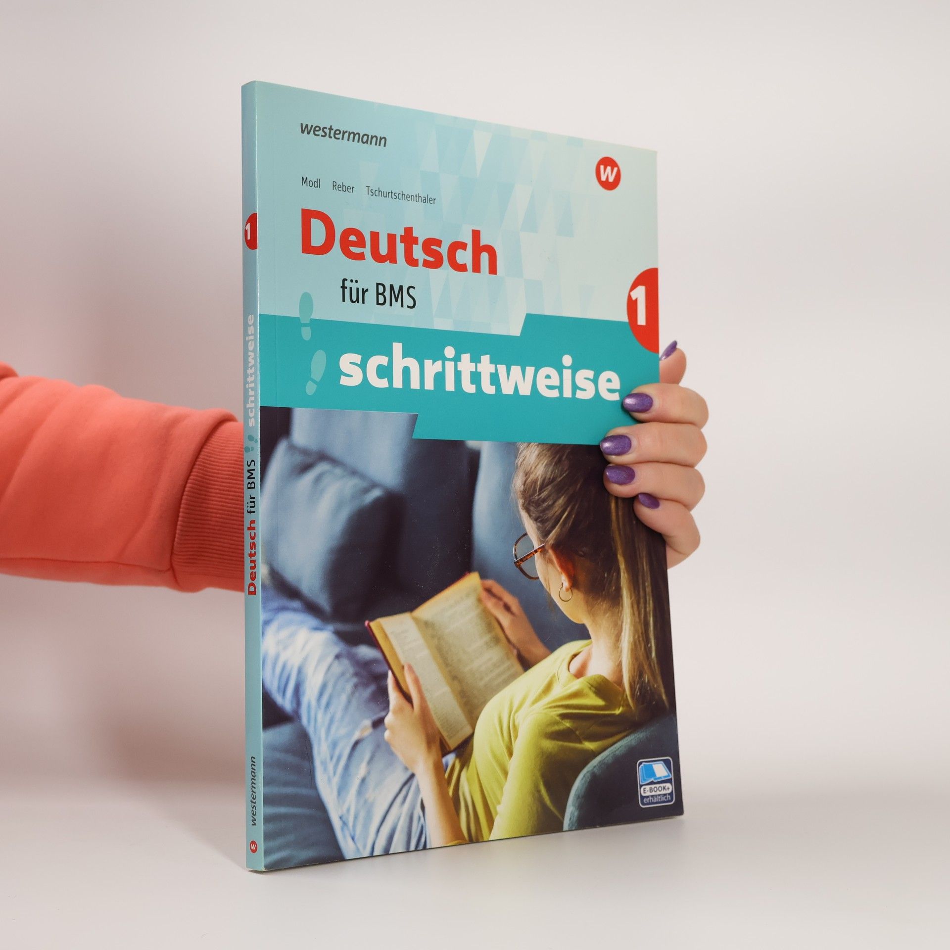 Collectif d'auteurs Deutsch fur BMS