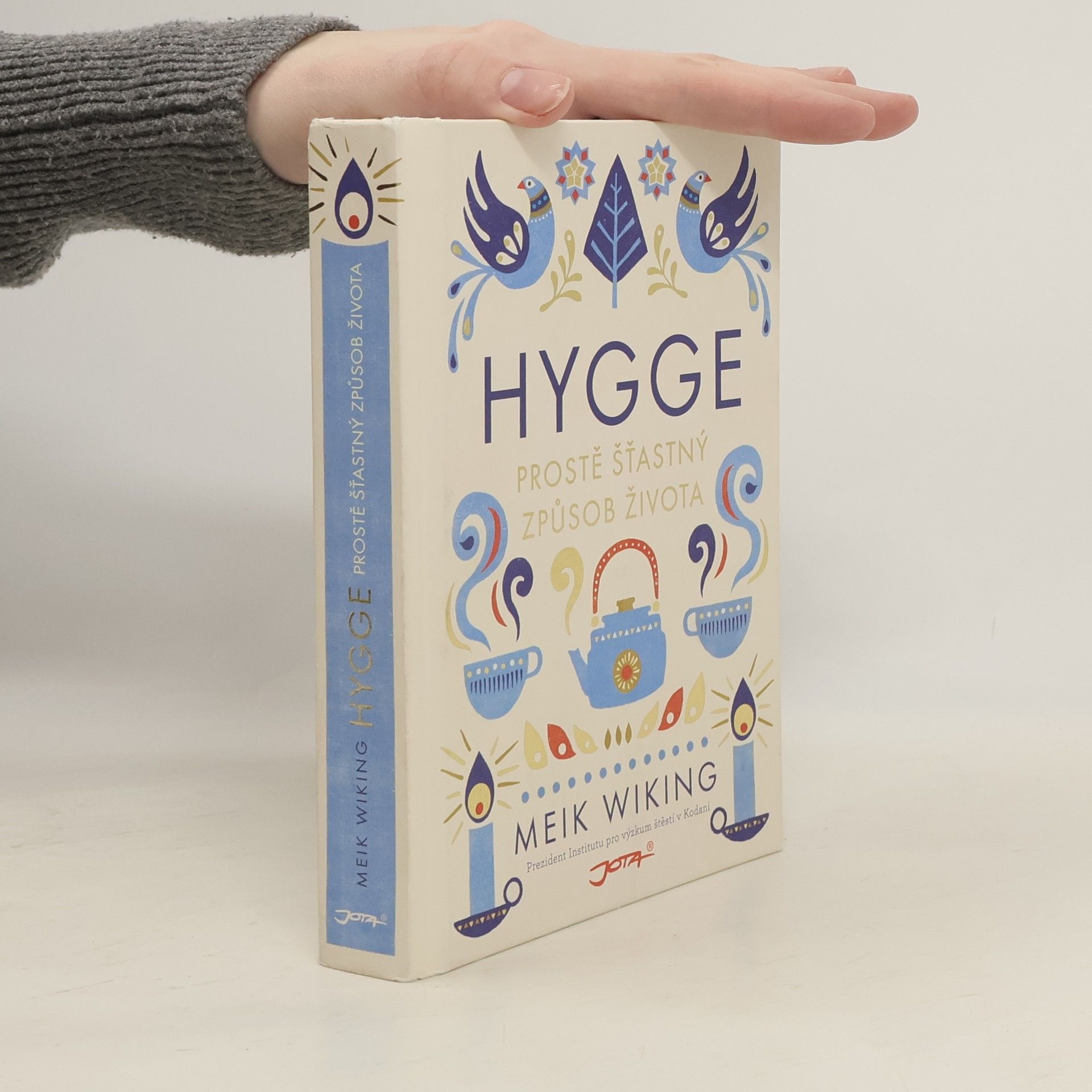 Meik Wiking Hygge
