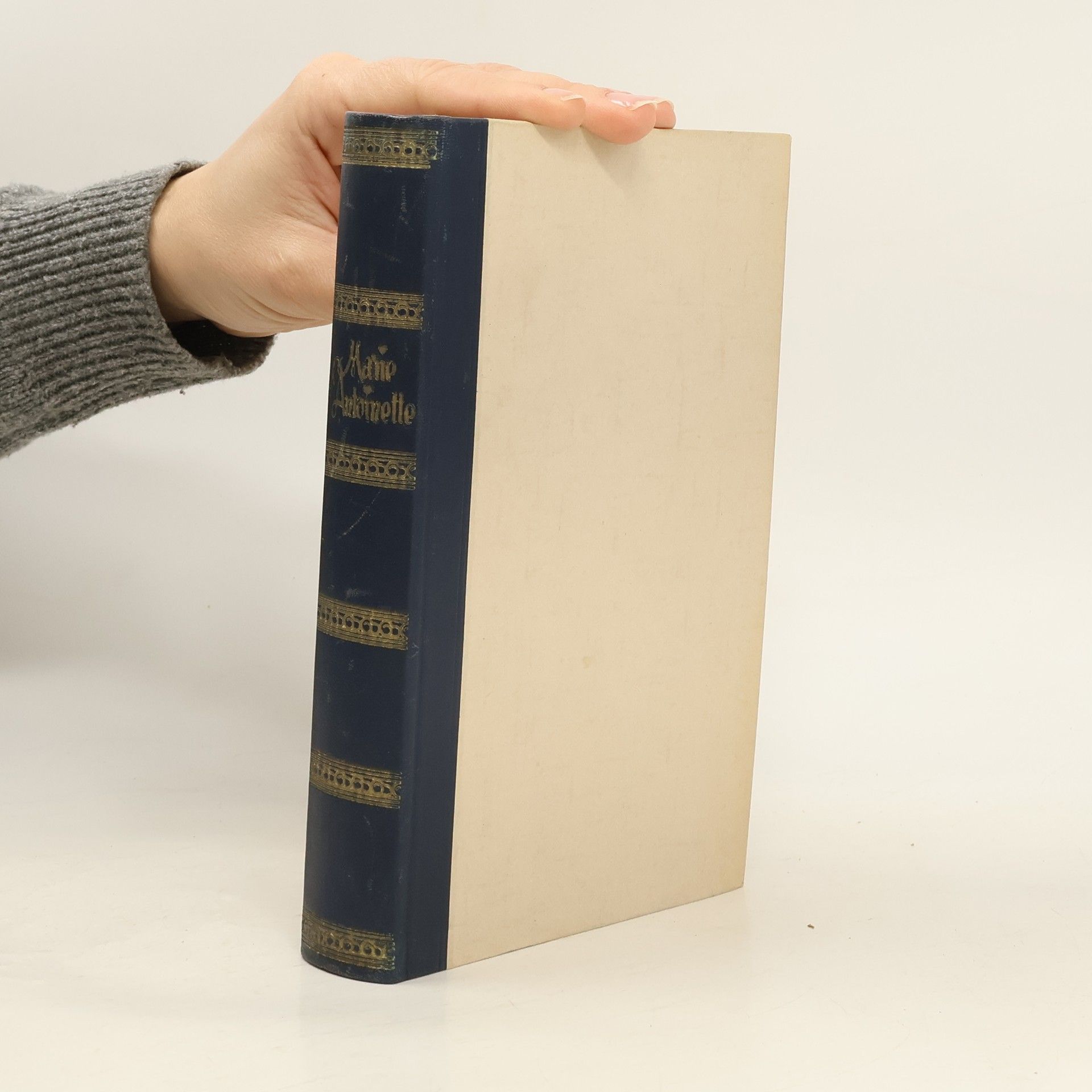 Autorenkollektiv Marie Antoinette