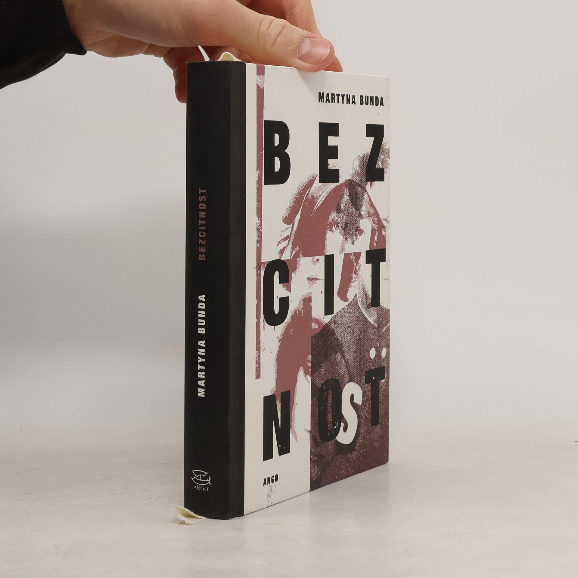 Martyna Bunda Bezcitnost