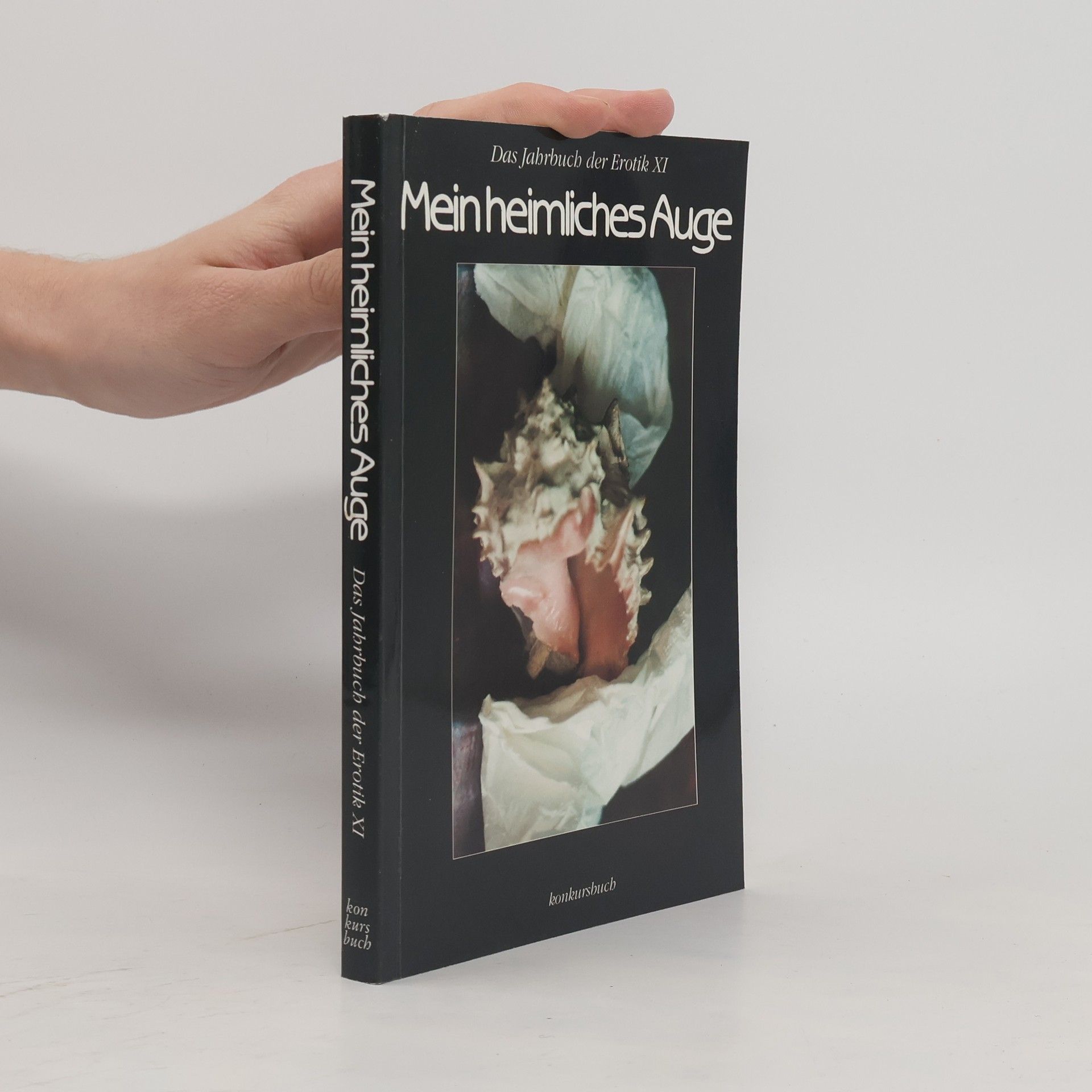 Mein heimliches Auge