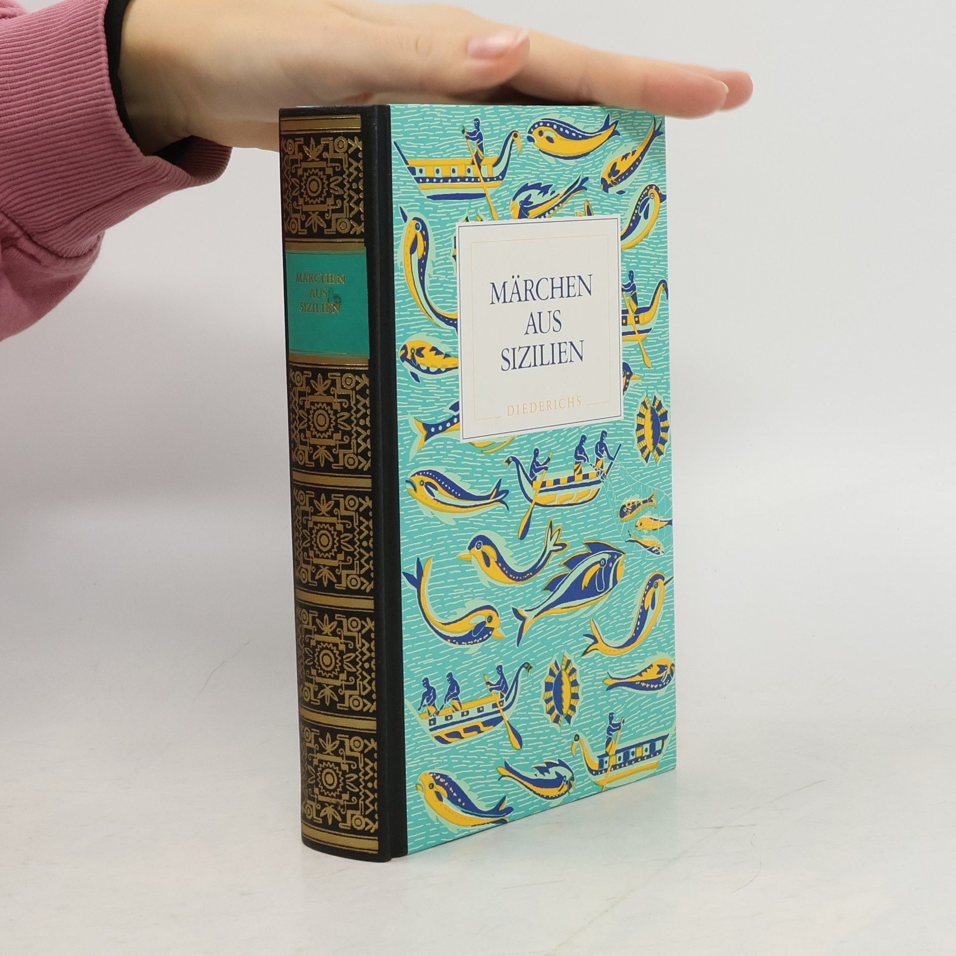 Märchen aus Sizilien