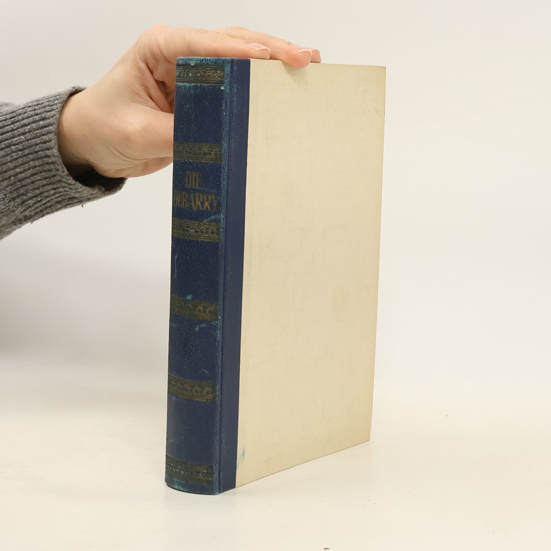 Autorenkollektiv Die Dubarry