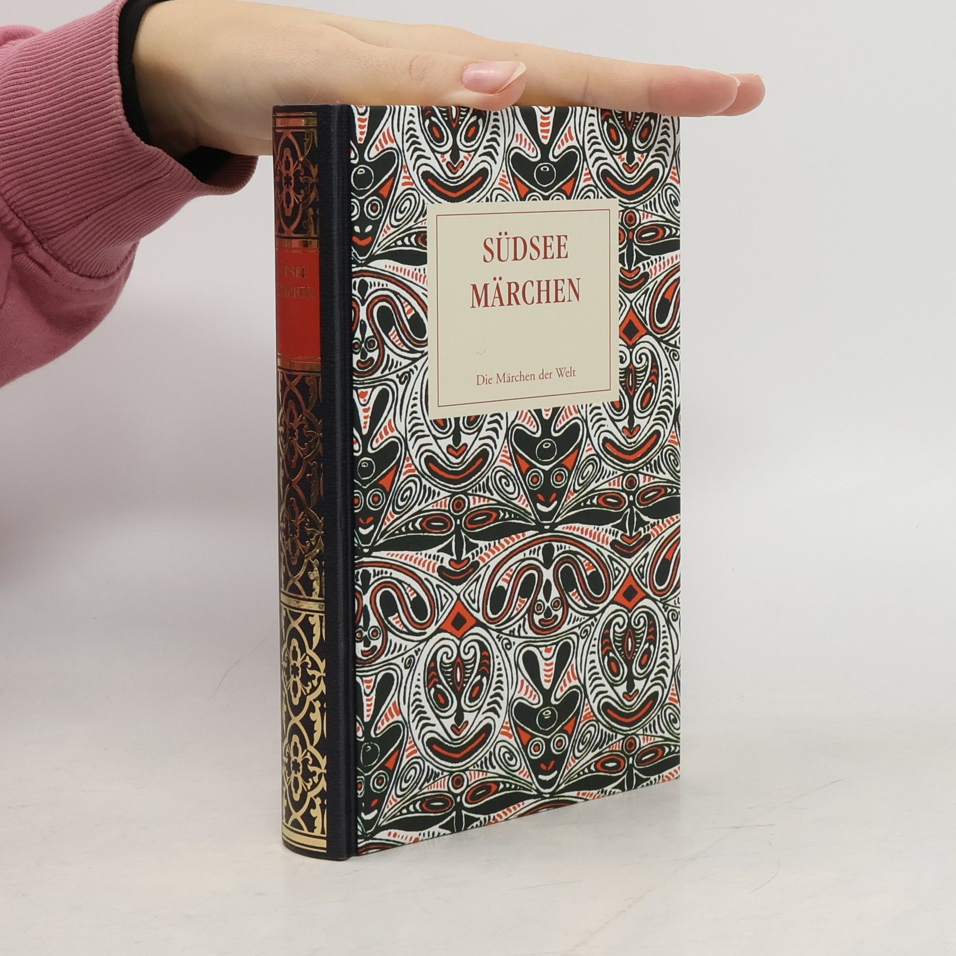 Various authors Südseemärchen