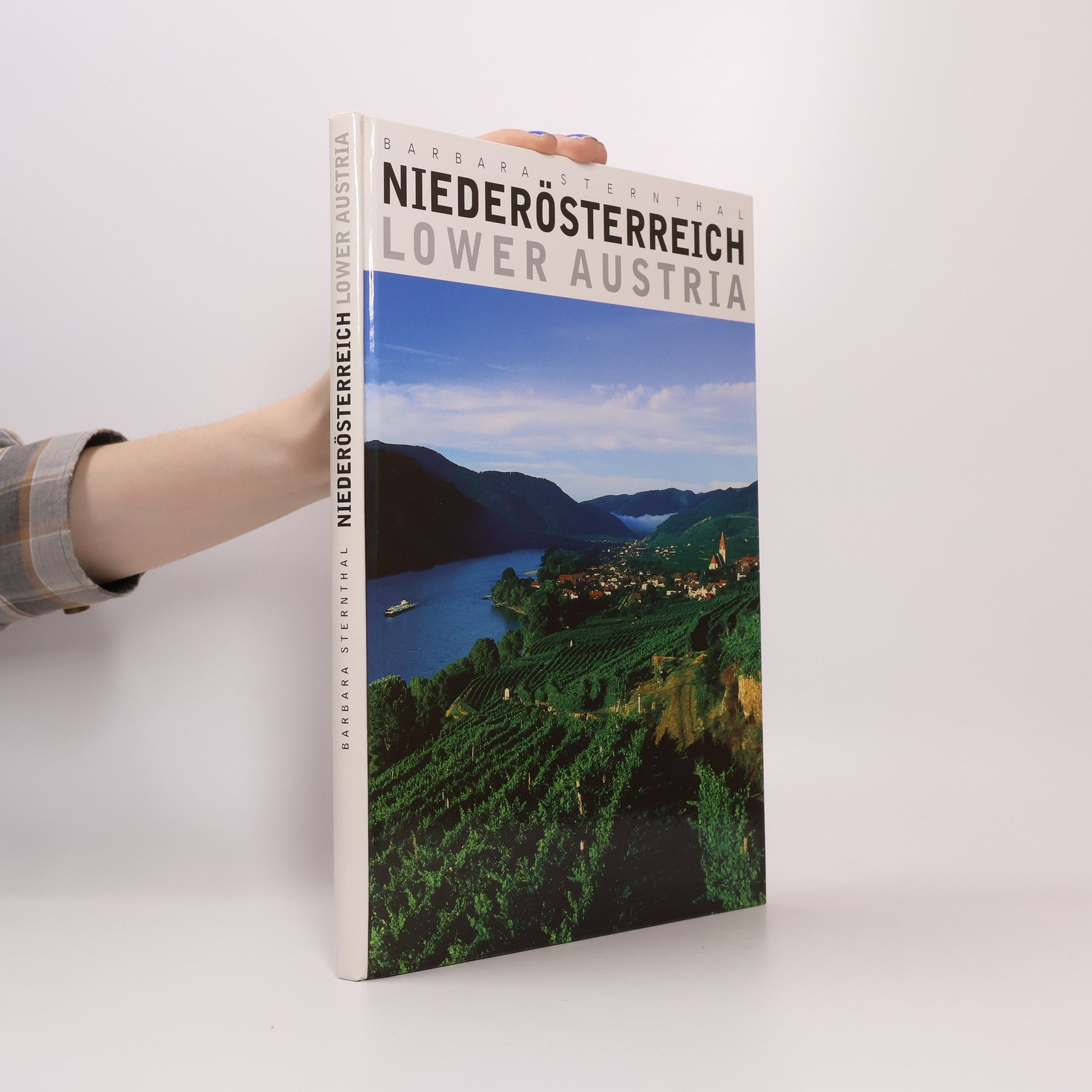 Barbara Sternthal Niederösterreich / Lower Austria