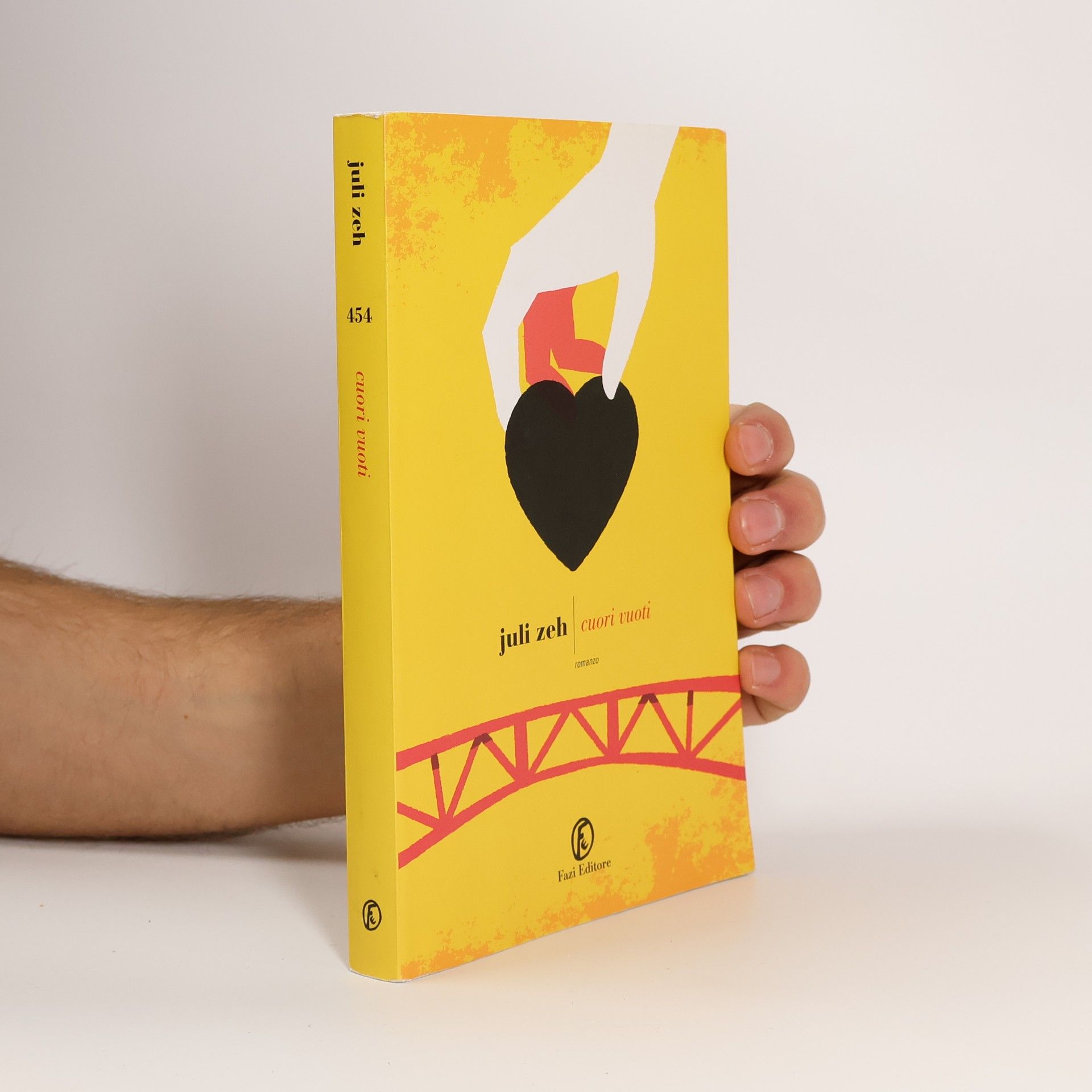 Madeira Giacci Cuori vuoti