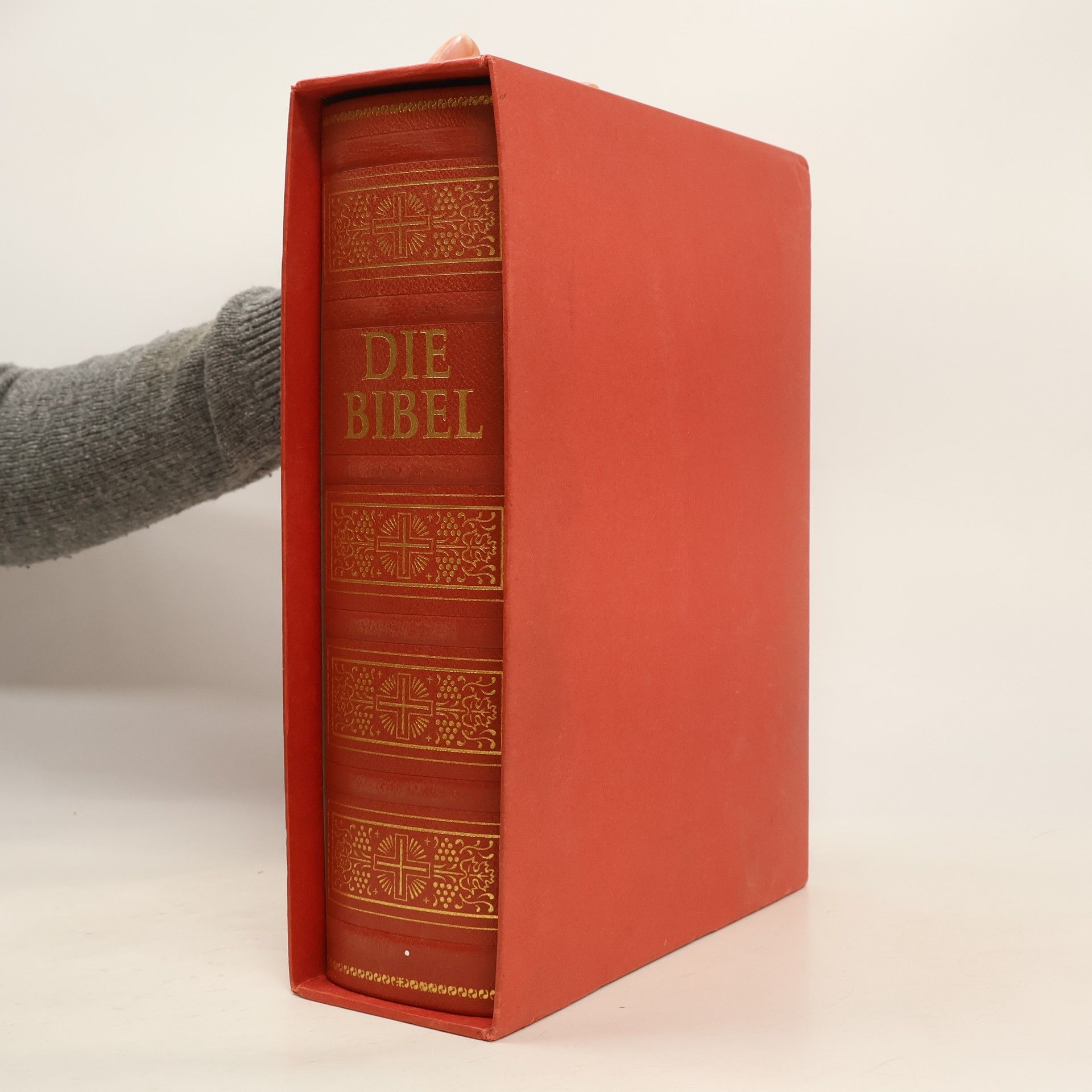 Autorenkollektiv Die Bibel