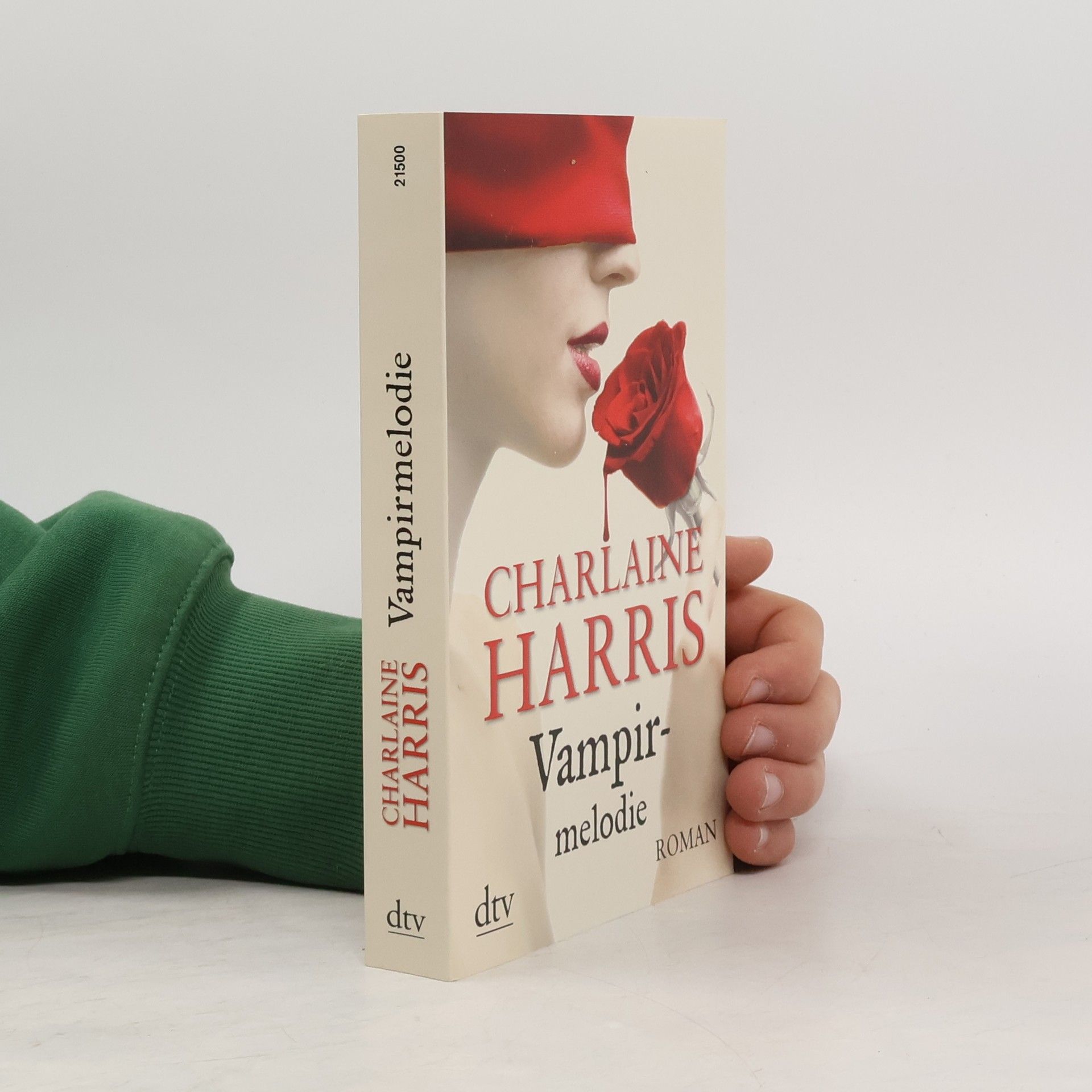 Charlaine Harris Vampirmelodie