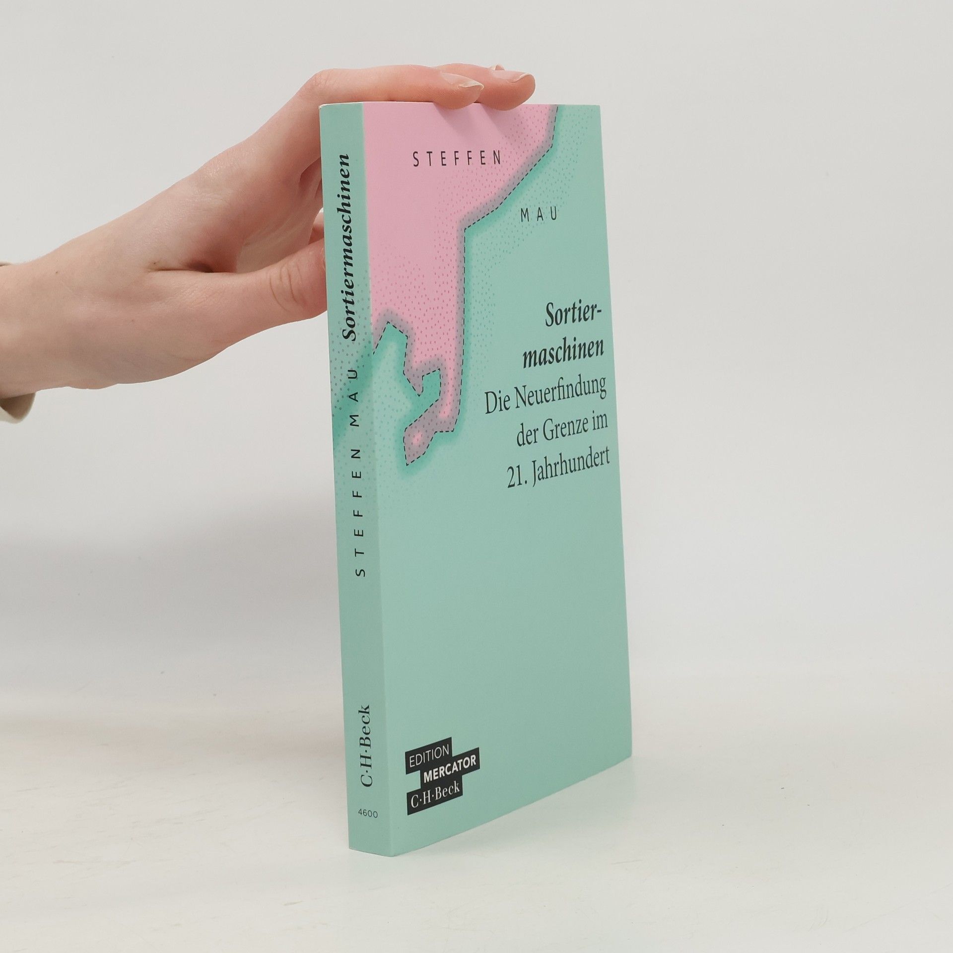 Steffen Mau Sortiermaschinen