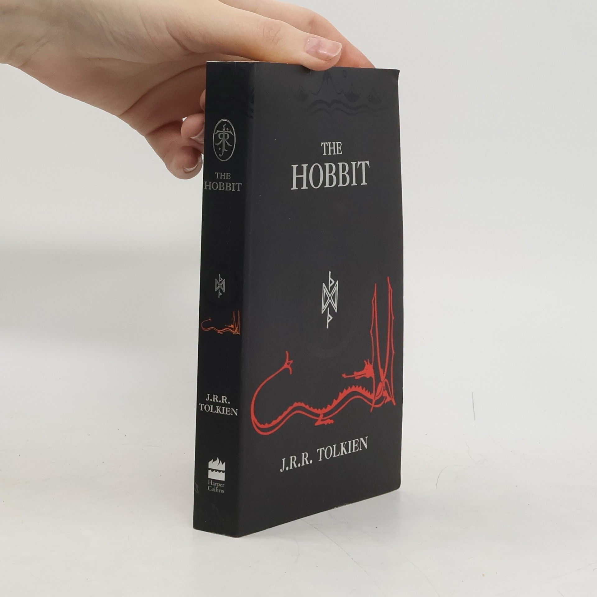 J. R. R. Tolkien The Hobbit