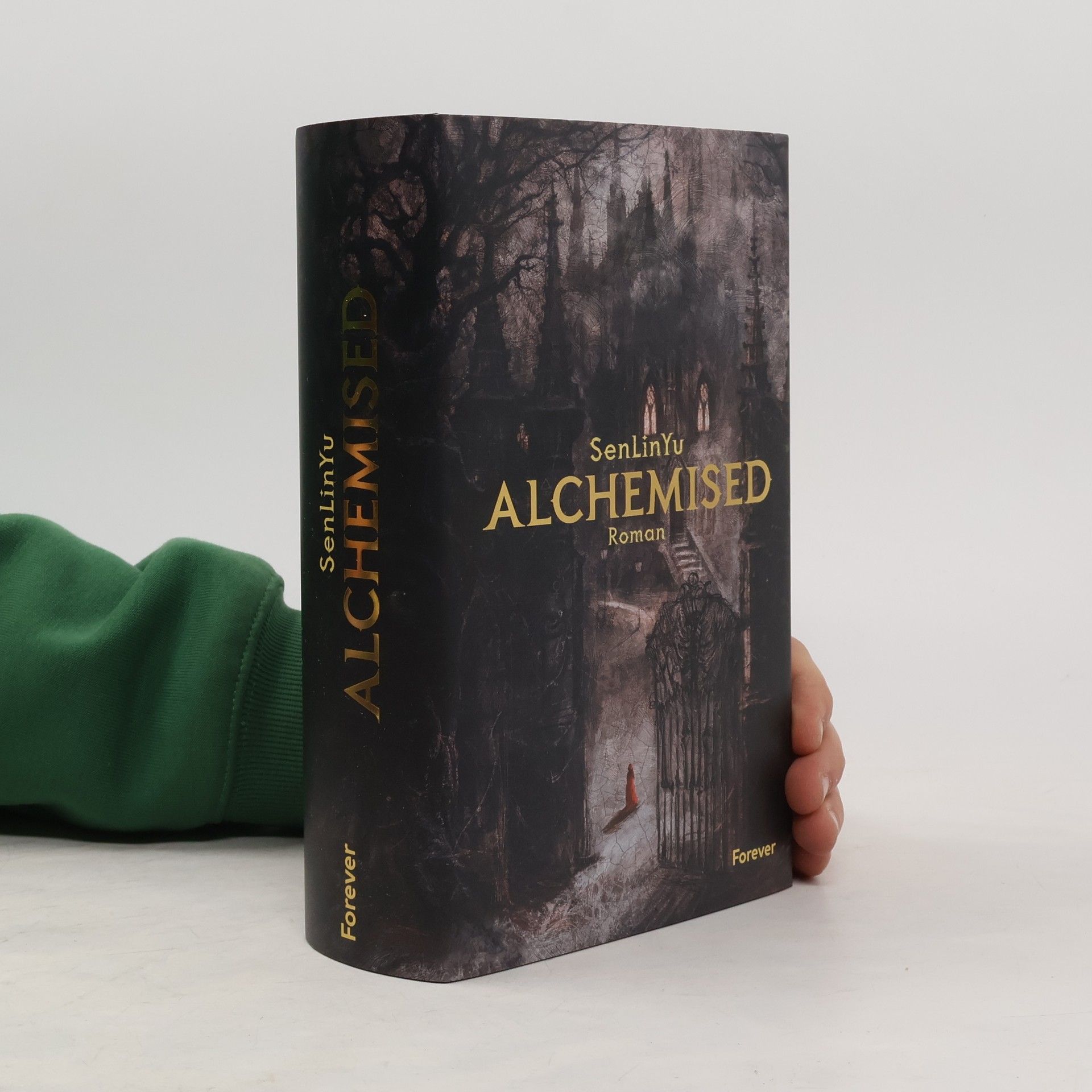 Alchemised