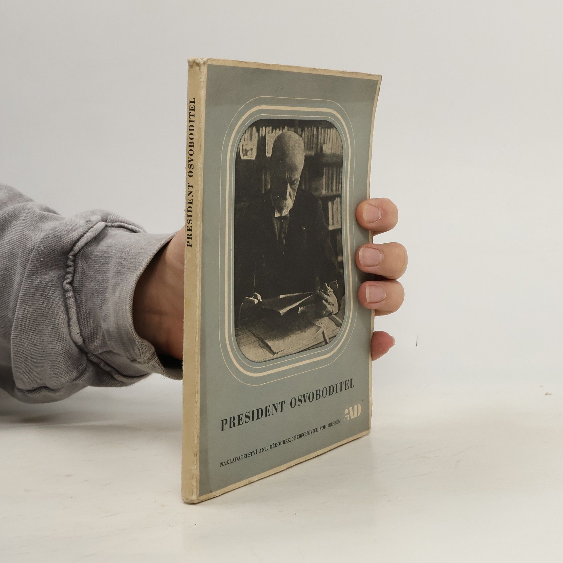 President osvoboditel