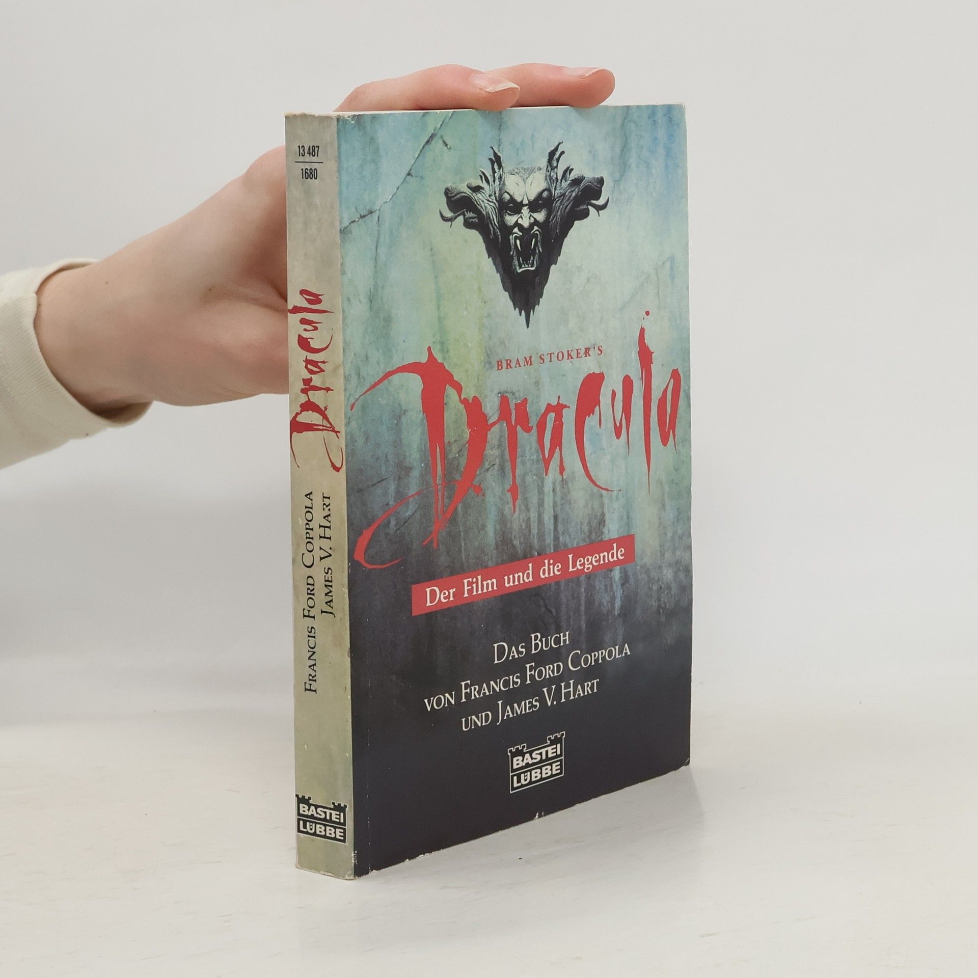 Autorenkollektiv Bram Stoker's Dracula