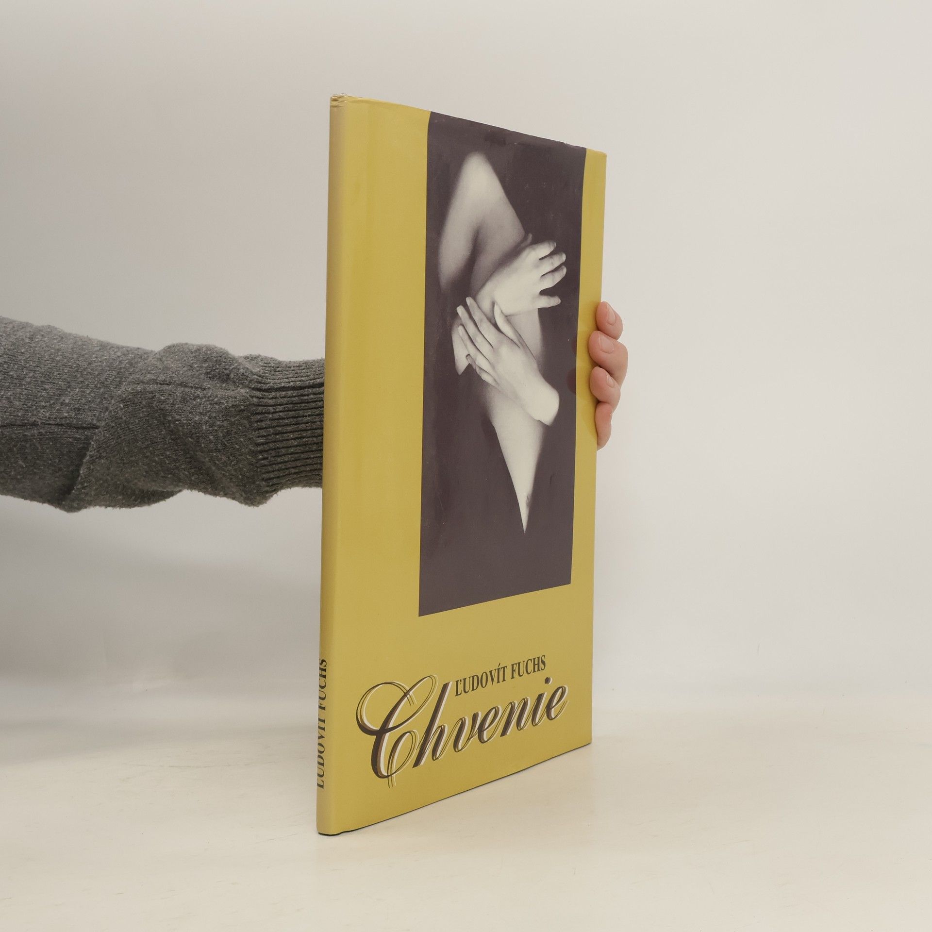 Ľudovít Fuchs Chvenie