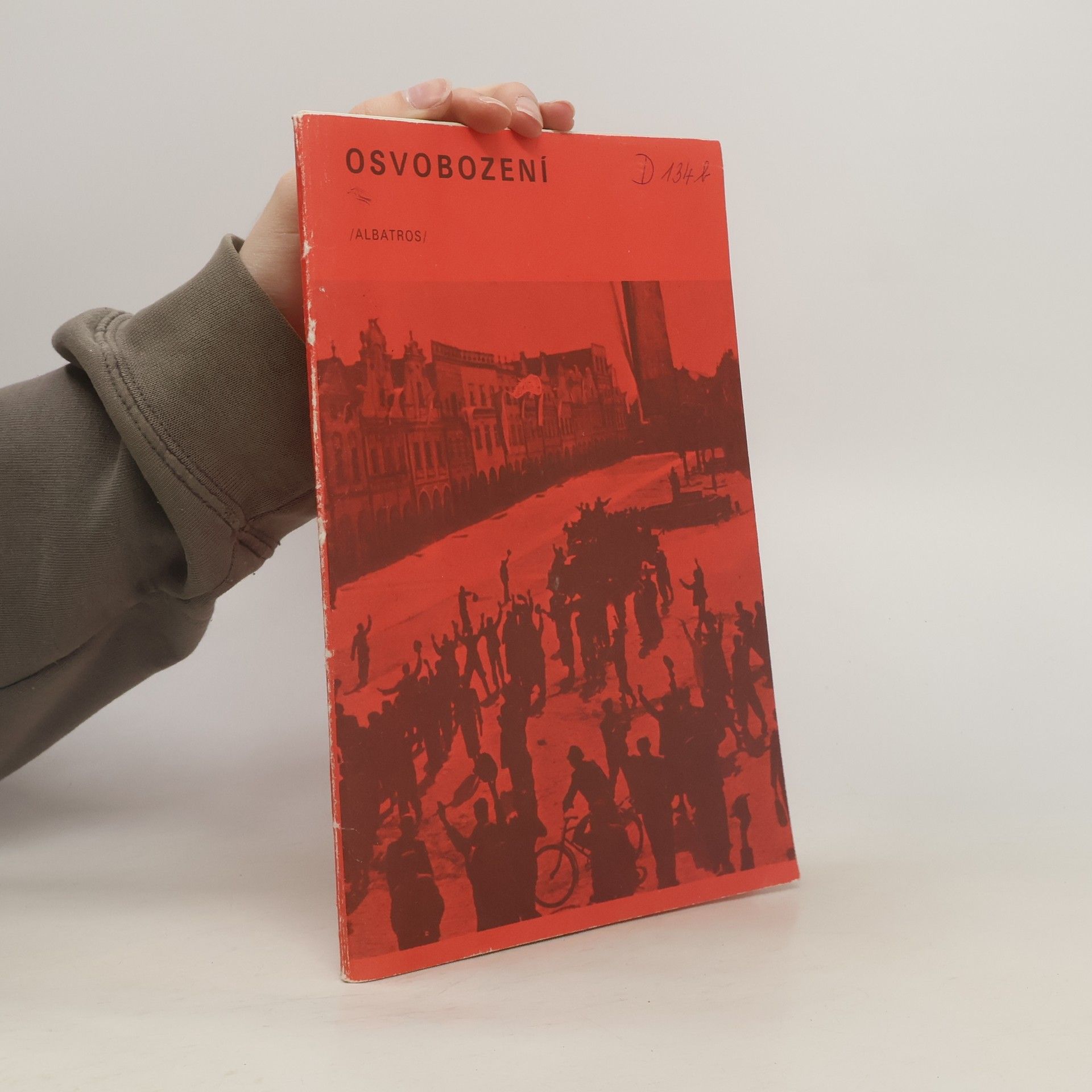 Kolektív autorov Osvobození