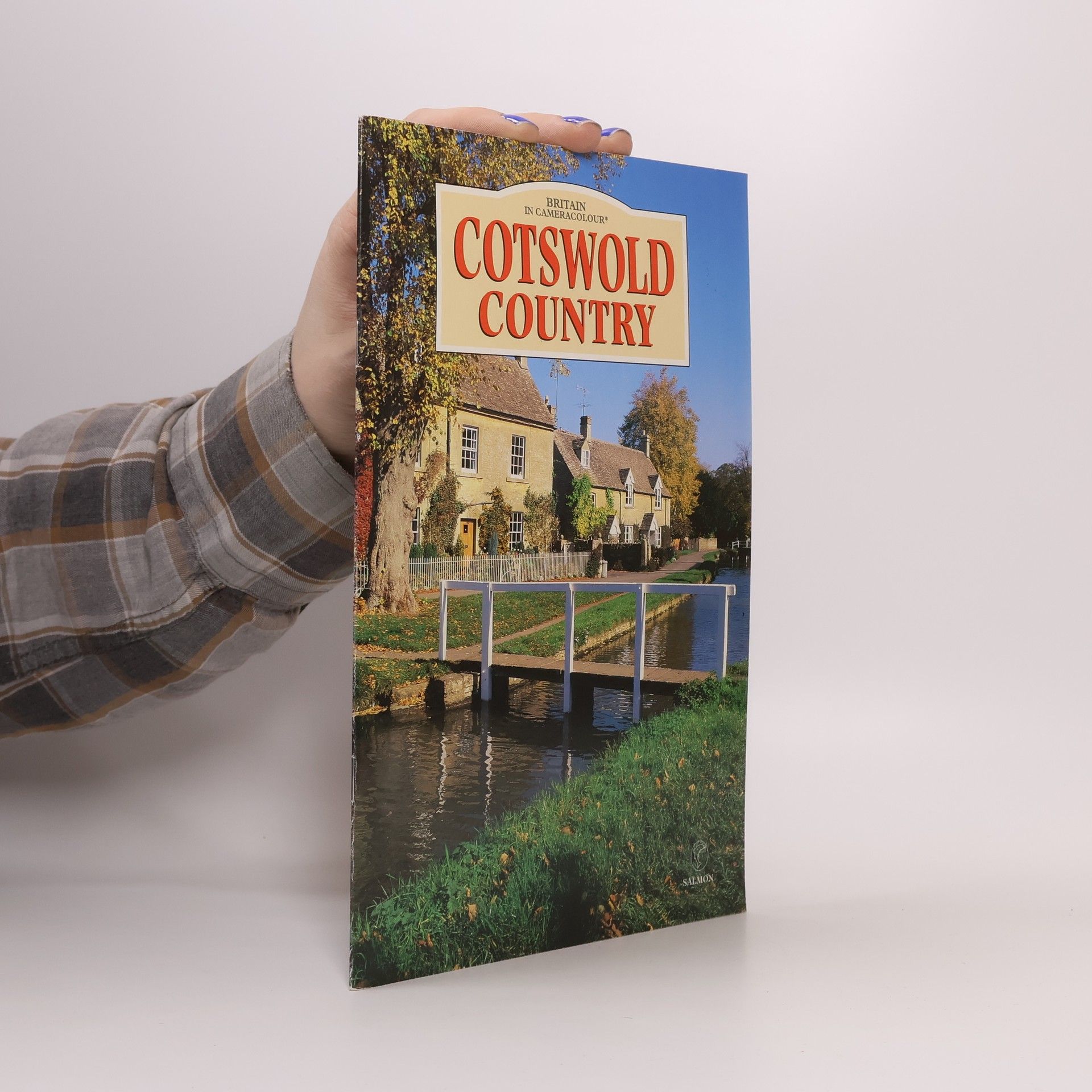 Auteurscollectief Cotswold Country