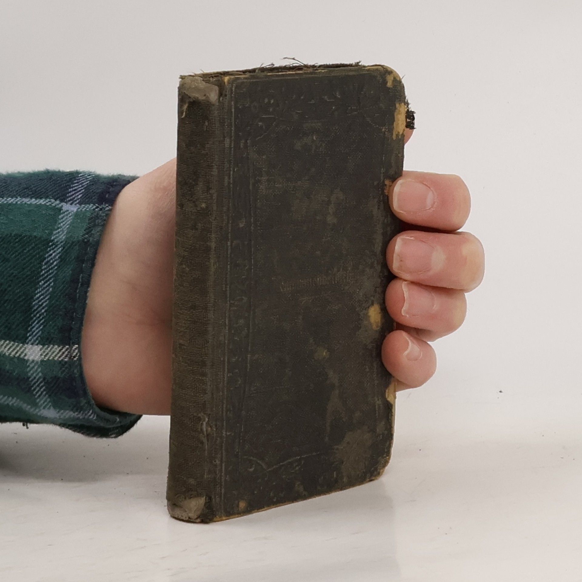 Collectif d'auteurs Kommunion-Büchlein für alle Gott liebende Seelen.