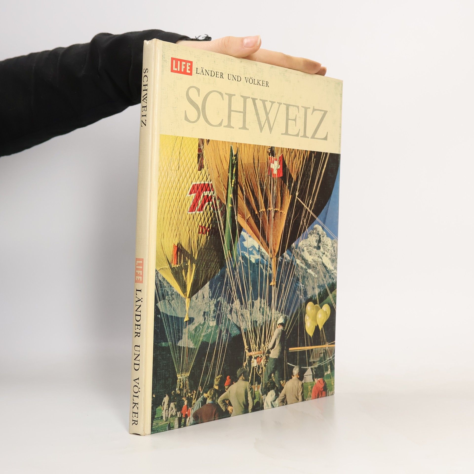 Autorenkollektiv Schweiz