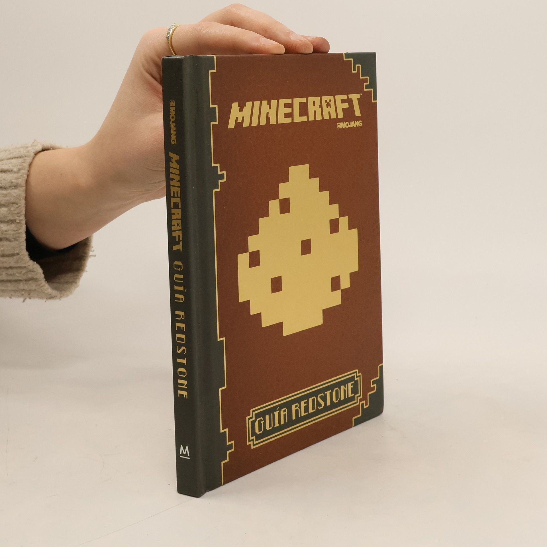 Autorenkollektiv Guía Redstone