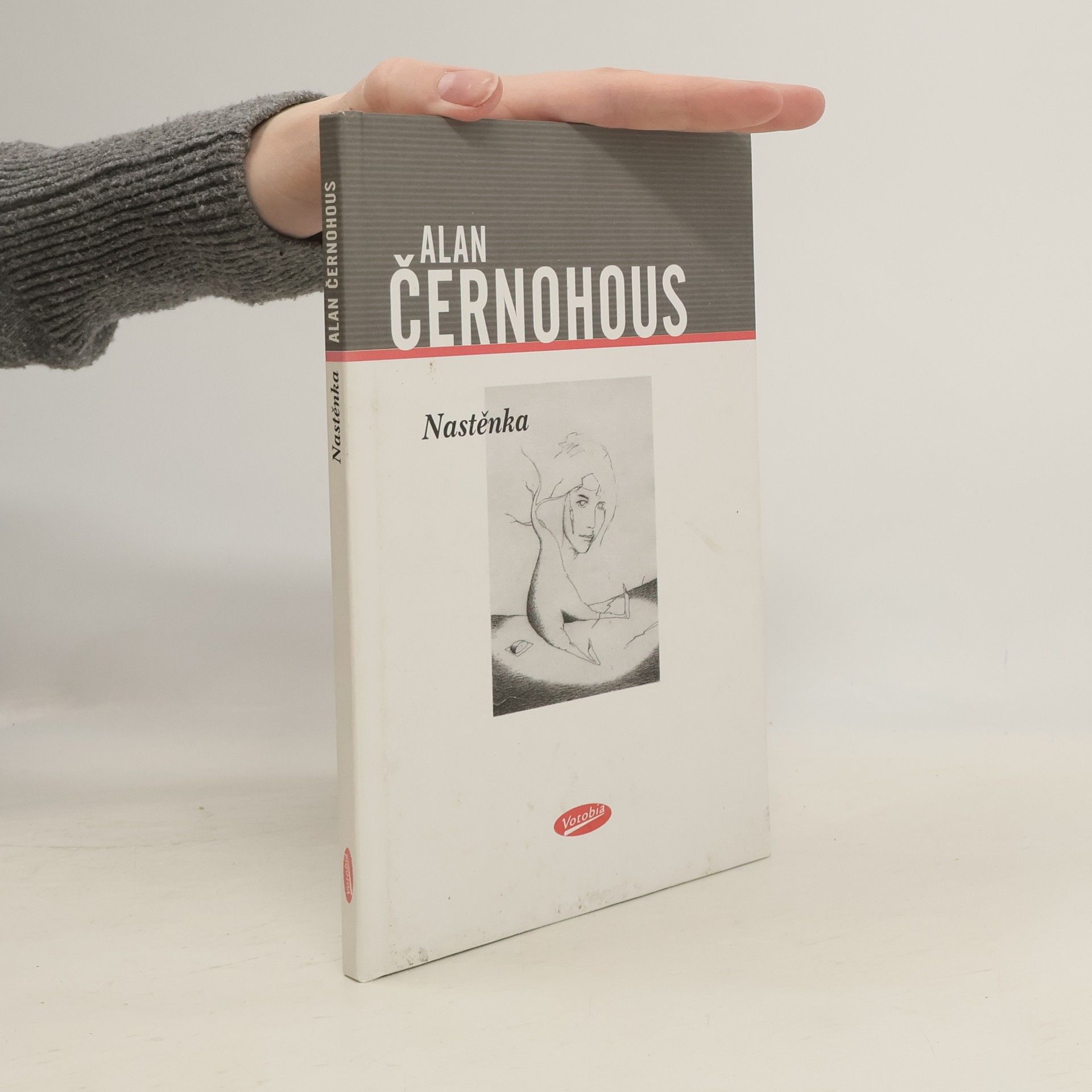 Josef Strauss Jako kus masa!