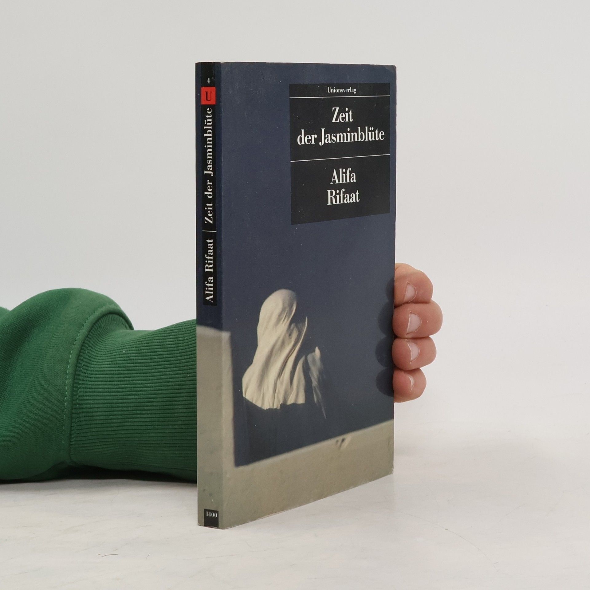 Zeit der Jasminblüte