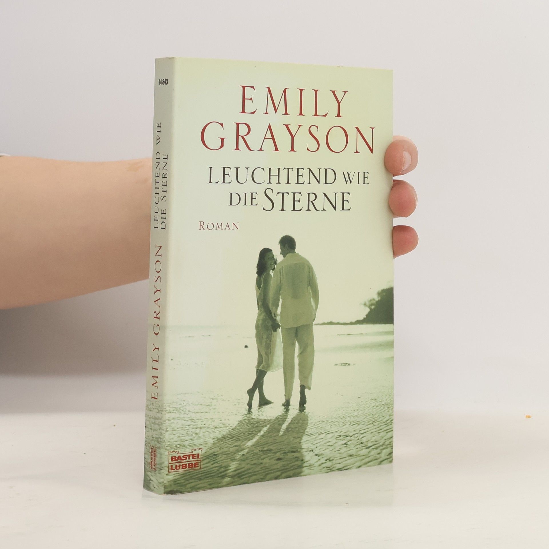 Emily Grayson Leuchtend wie die Sterne