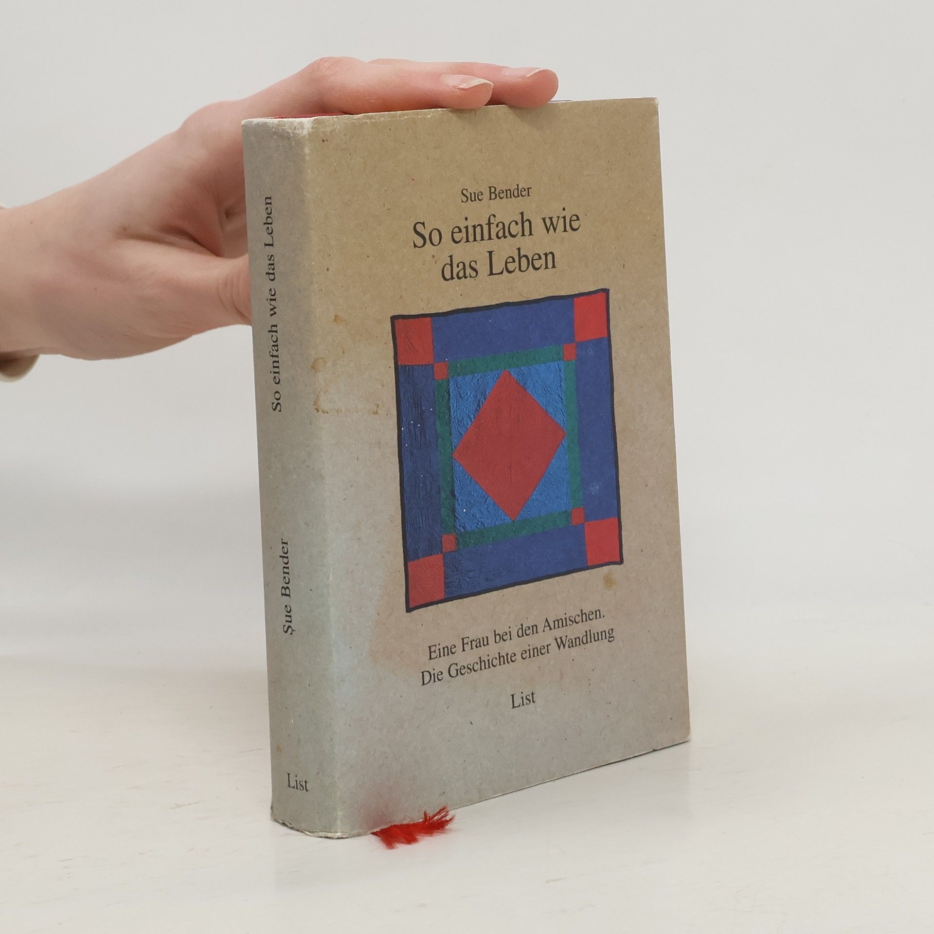 So einfach wie das Leben