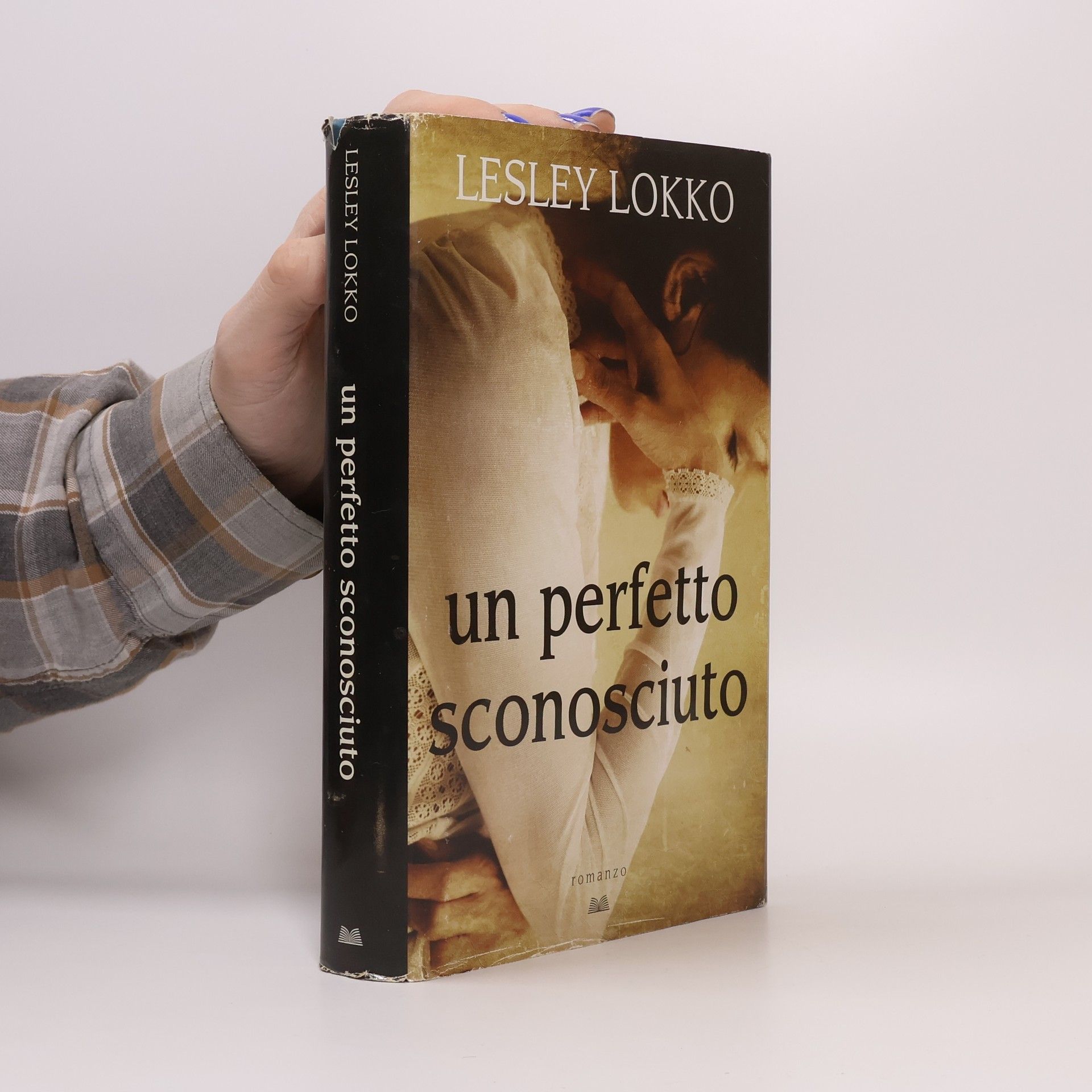 Lesley Lokko Un perfetto sconosciuto