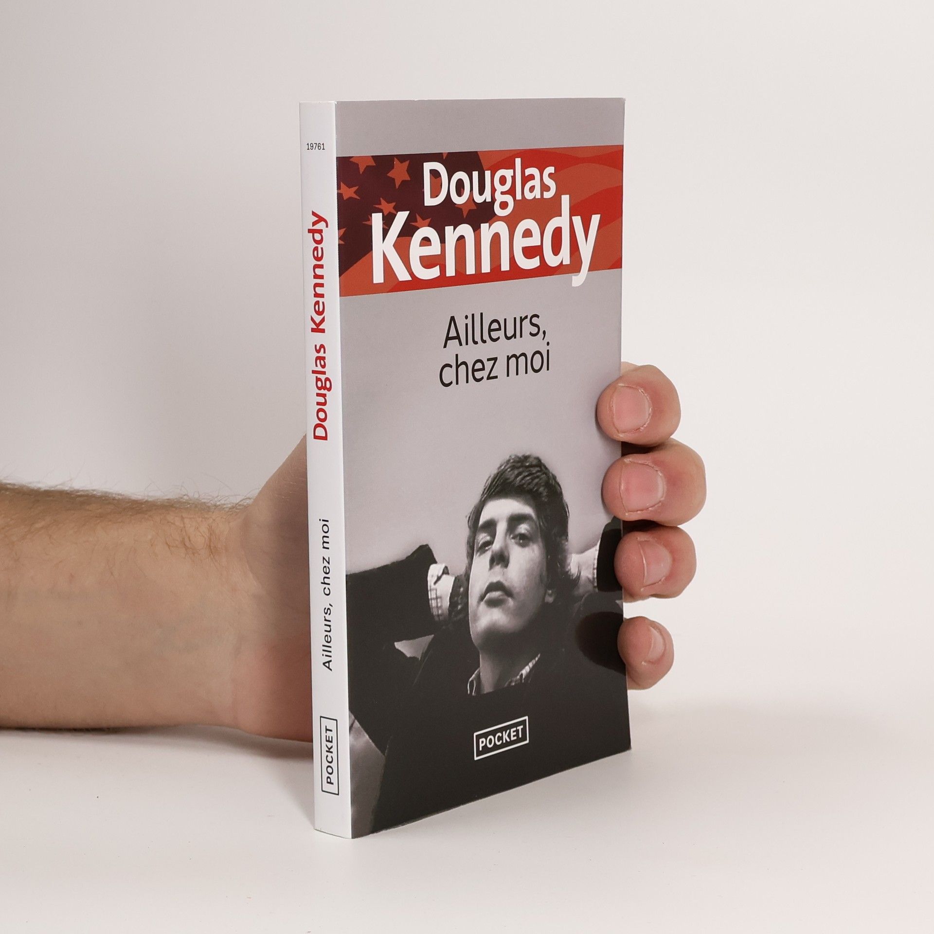 POCKET: Ailleurs, chez moi