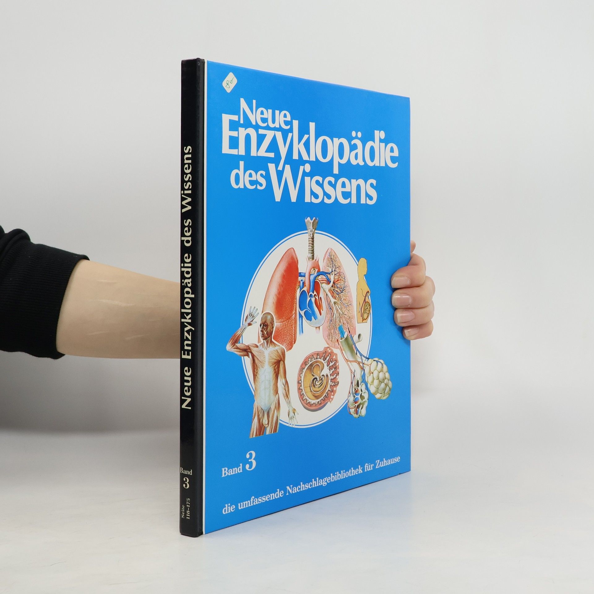 Various authors Neue Enzyklopädie des Wissens 3