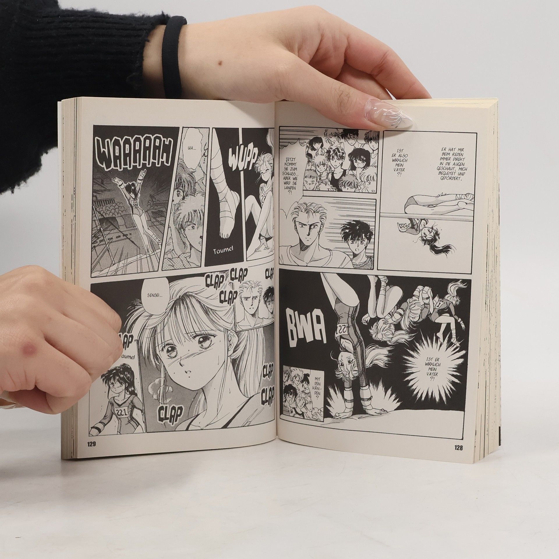 Yū Watase Shishunki-Miman 3