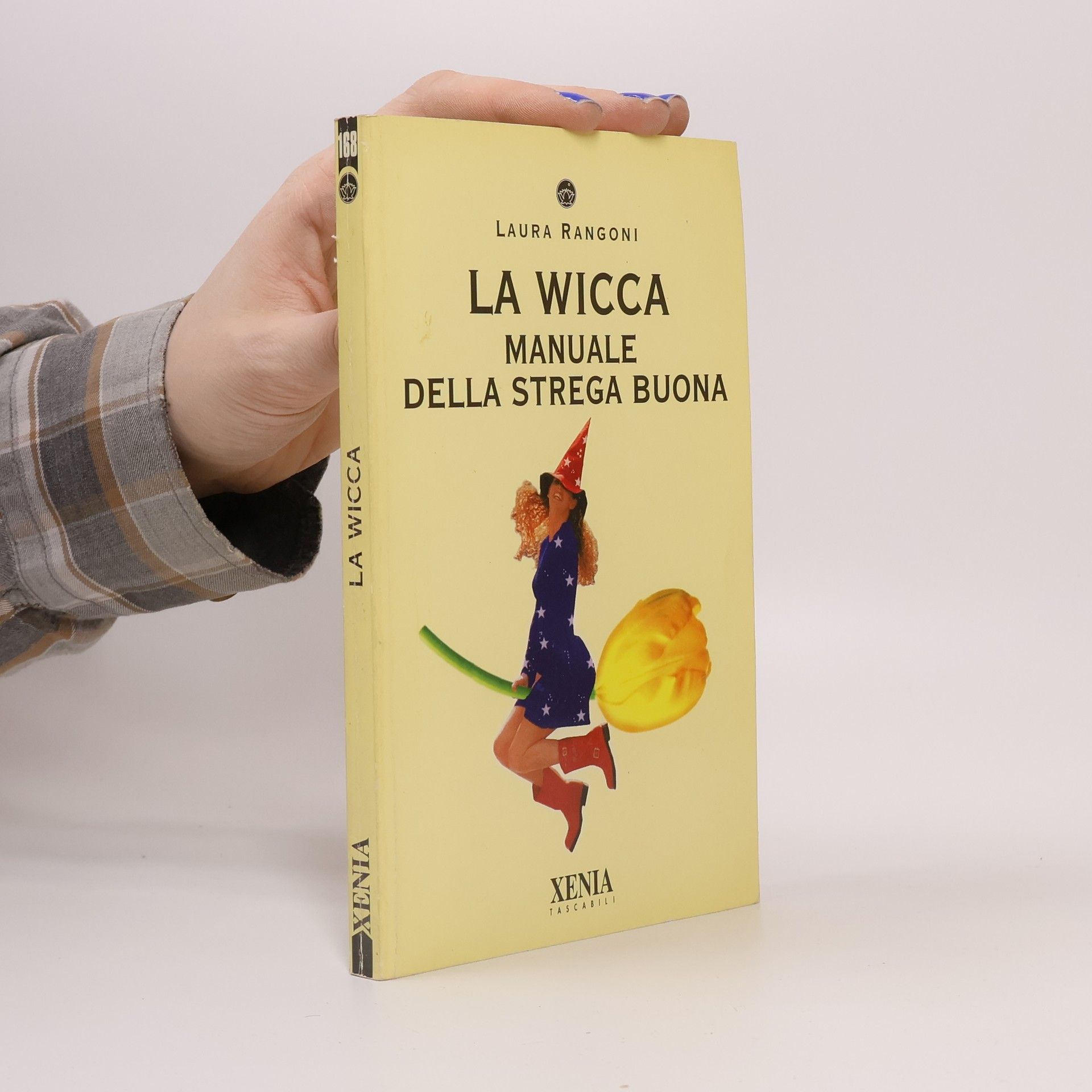 Tascabili: La Wicca. Manuale della strega buona