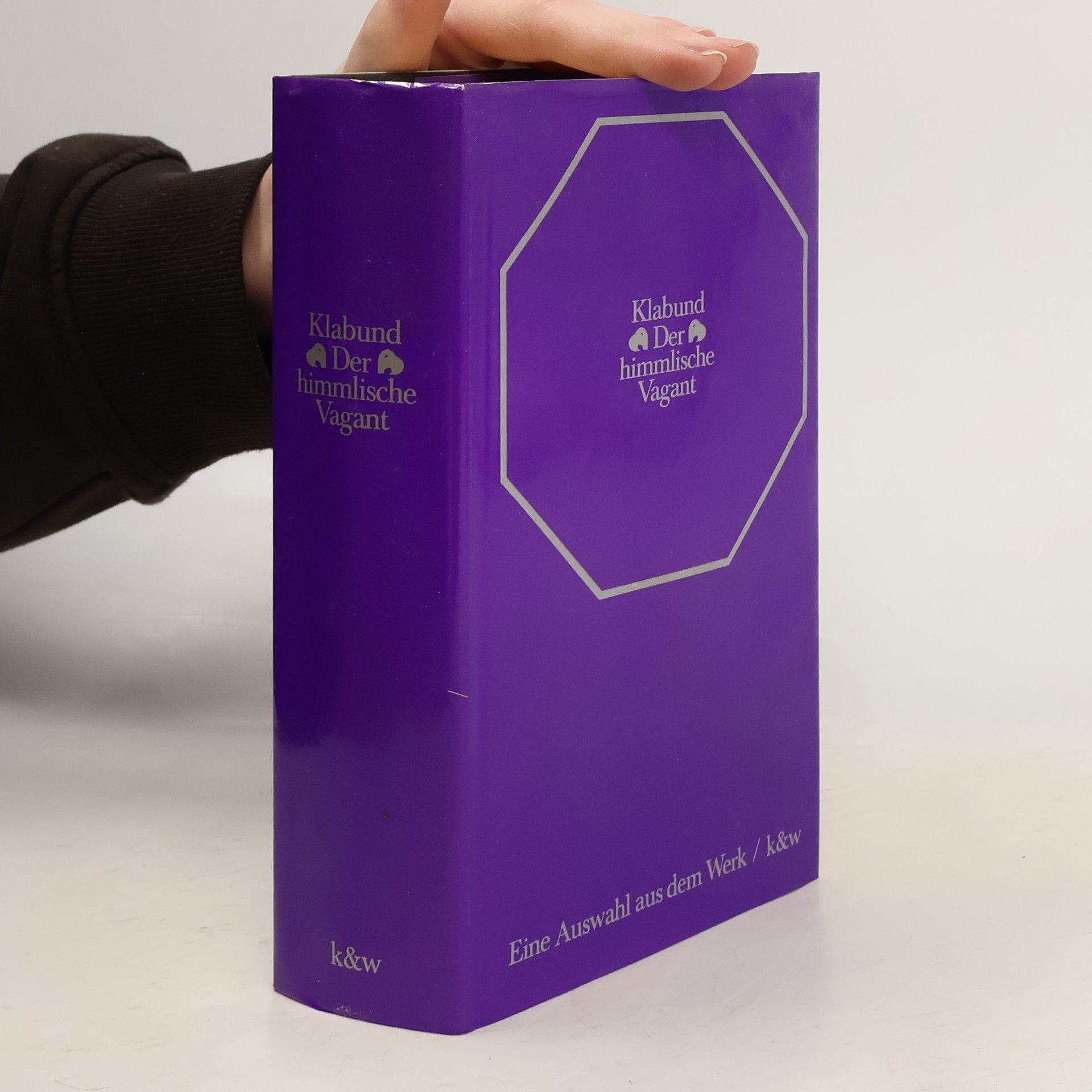 kolektiv Der himmlische Vagant