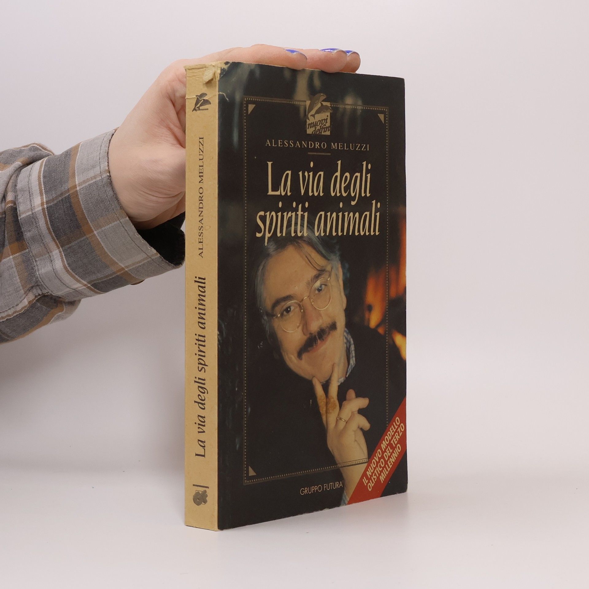 I nuovi delfini: La via degli spiriti animali