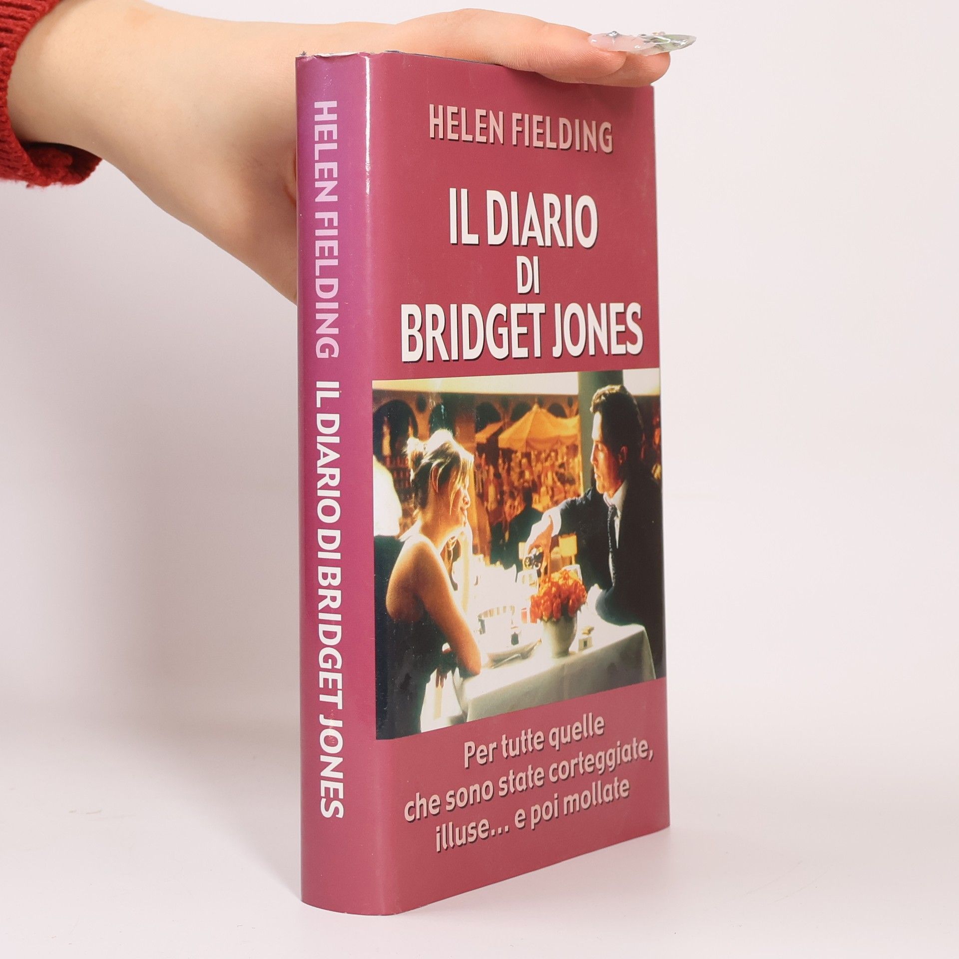 Helen Fielding Il diario di Bridget Jones