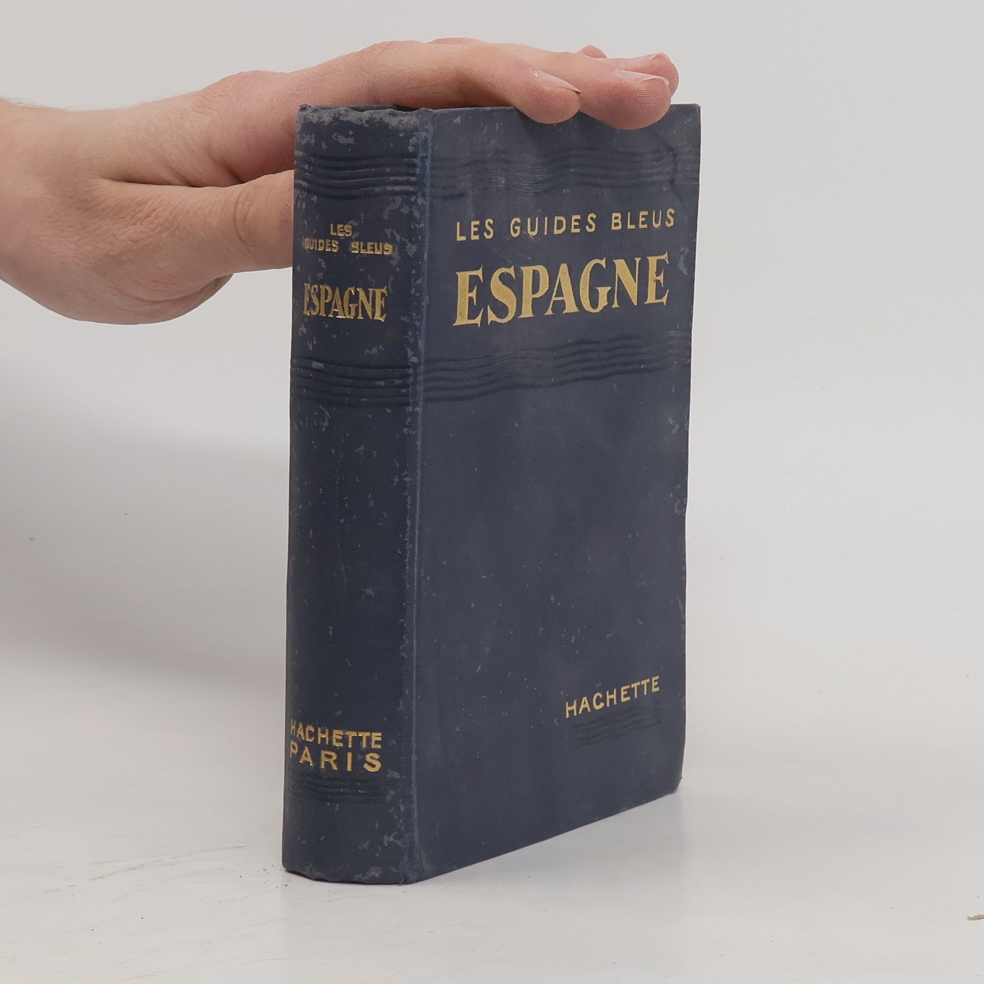 Autorenkollektiv Les guides bleus