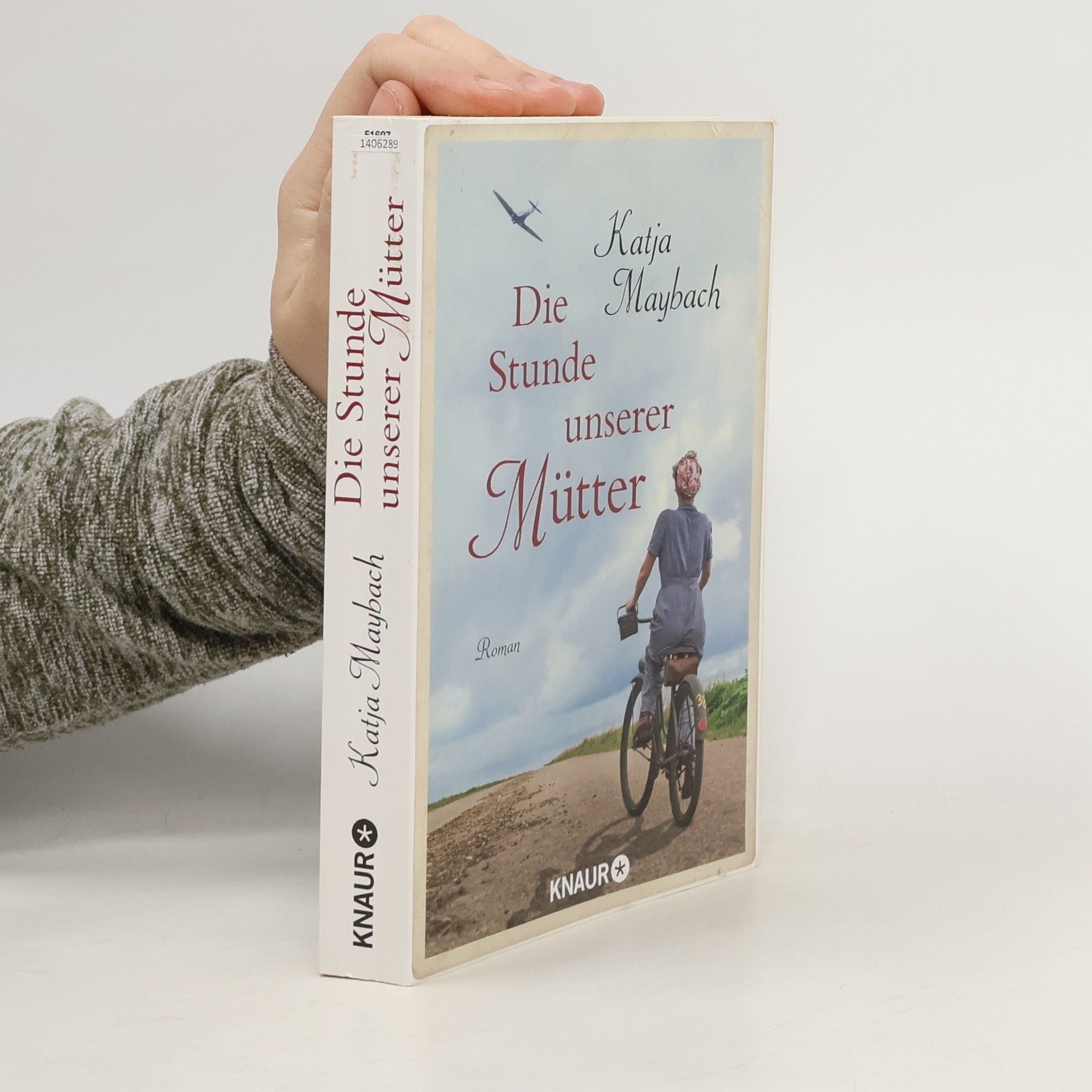 Katja Maybach Die Stunde unserer Mütter